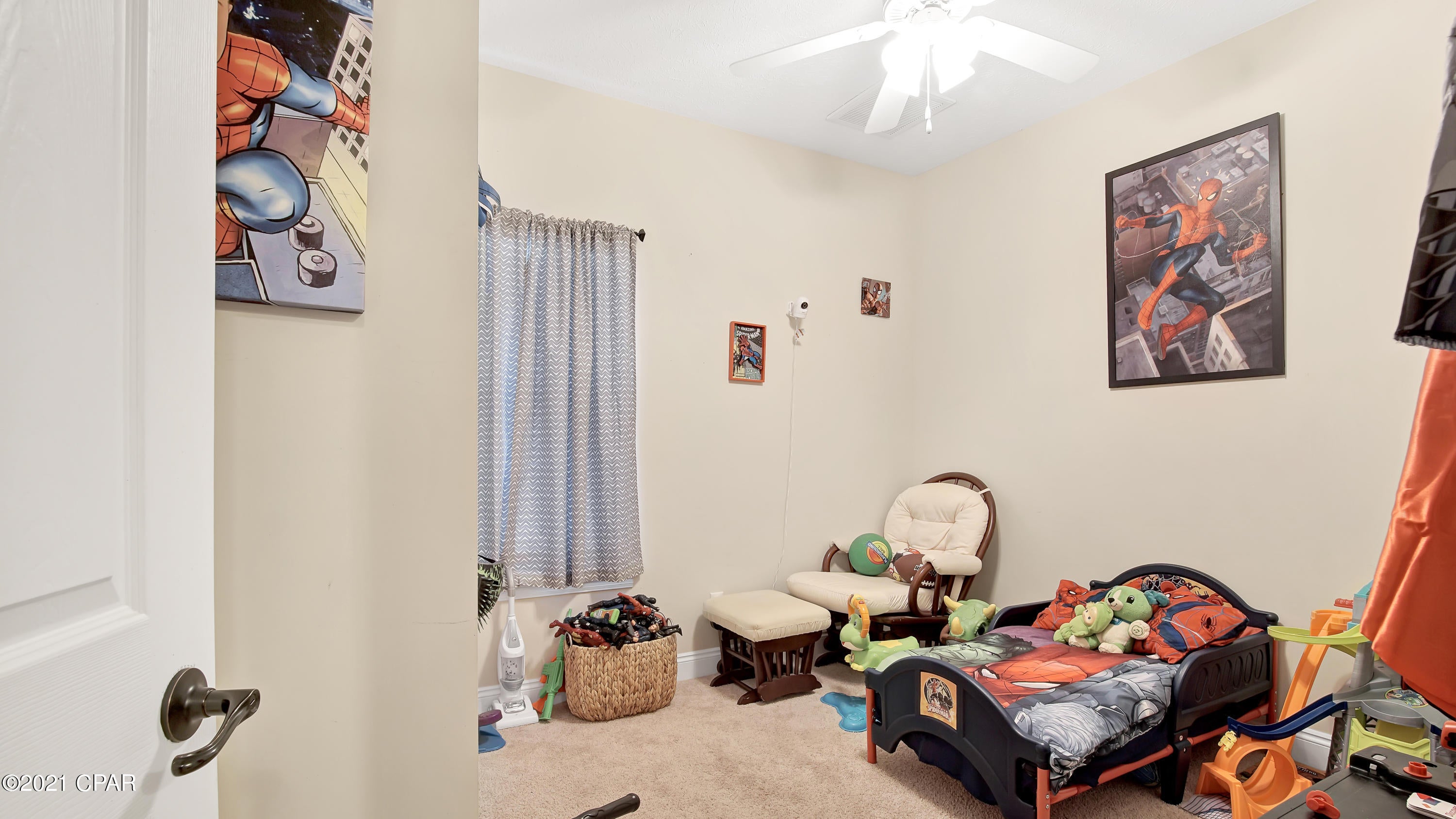 Cedar Park Ph I - Residential