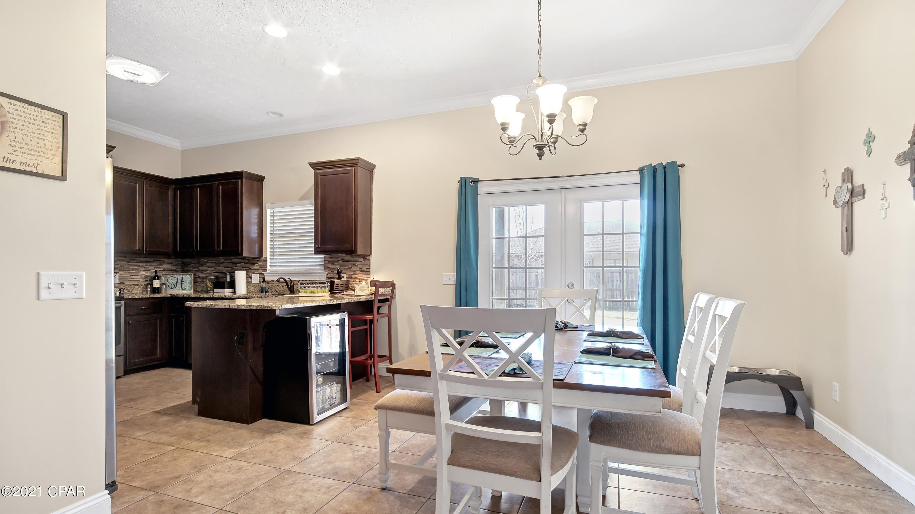 Cedar Park Ph I - Residential