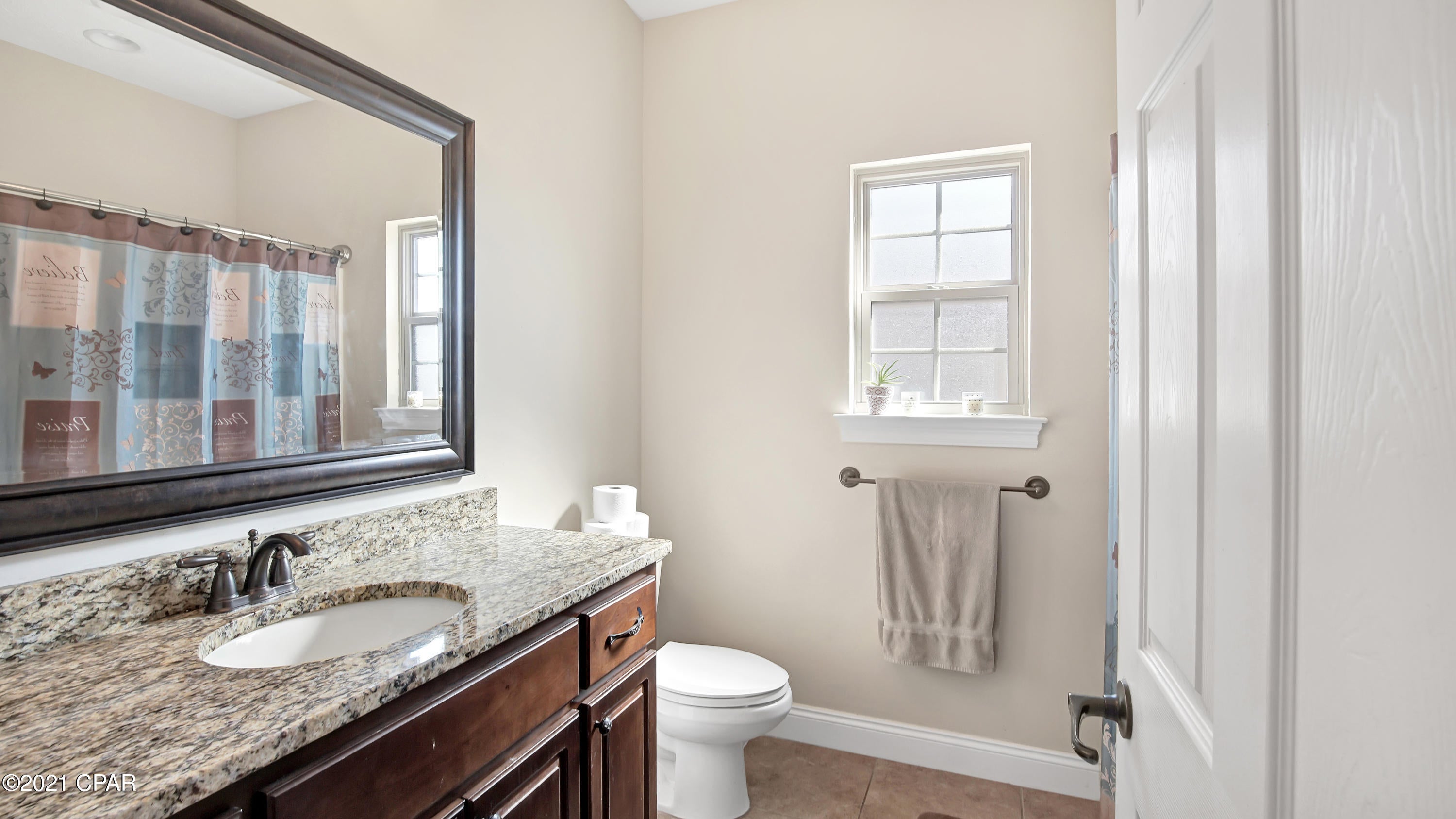 Cedar Park Ph I - Residential