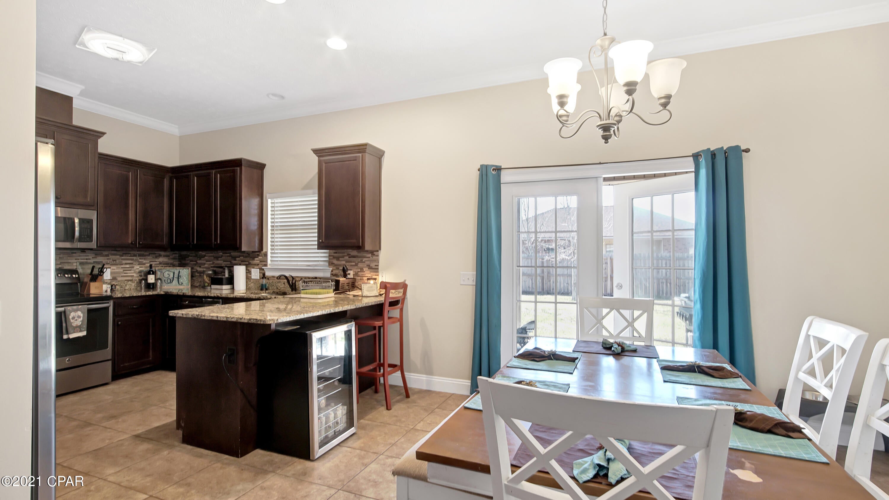 Cedar Park Ph I - Residential