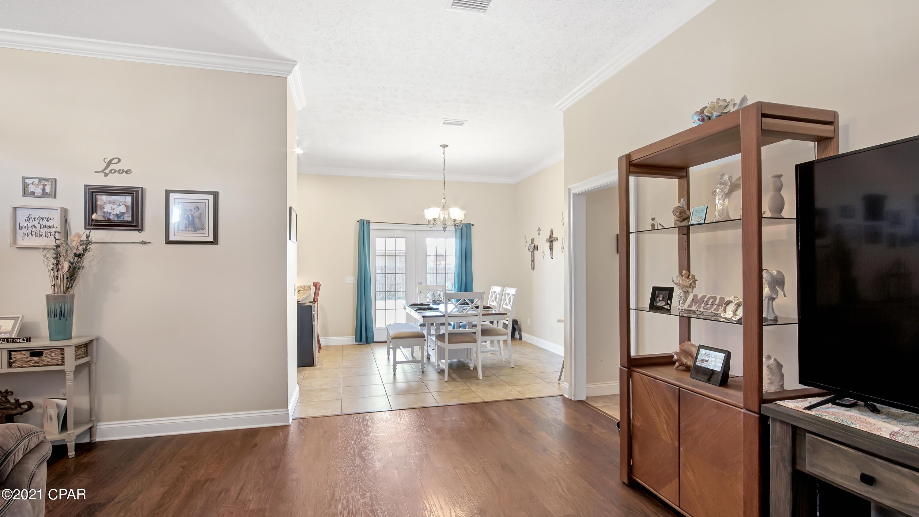 Cedar Park Ph I - Residential