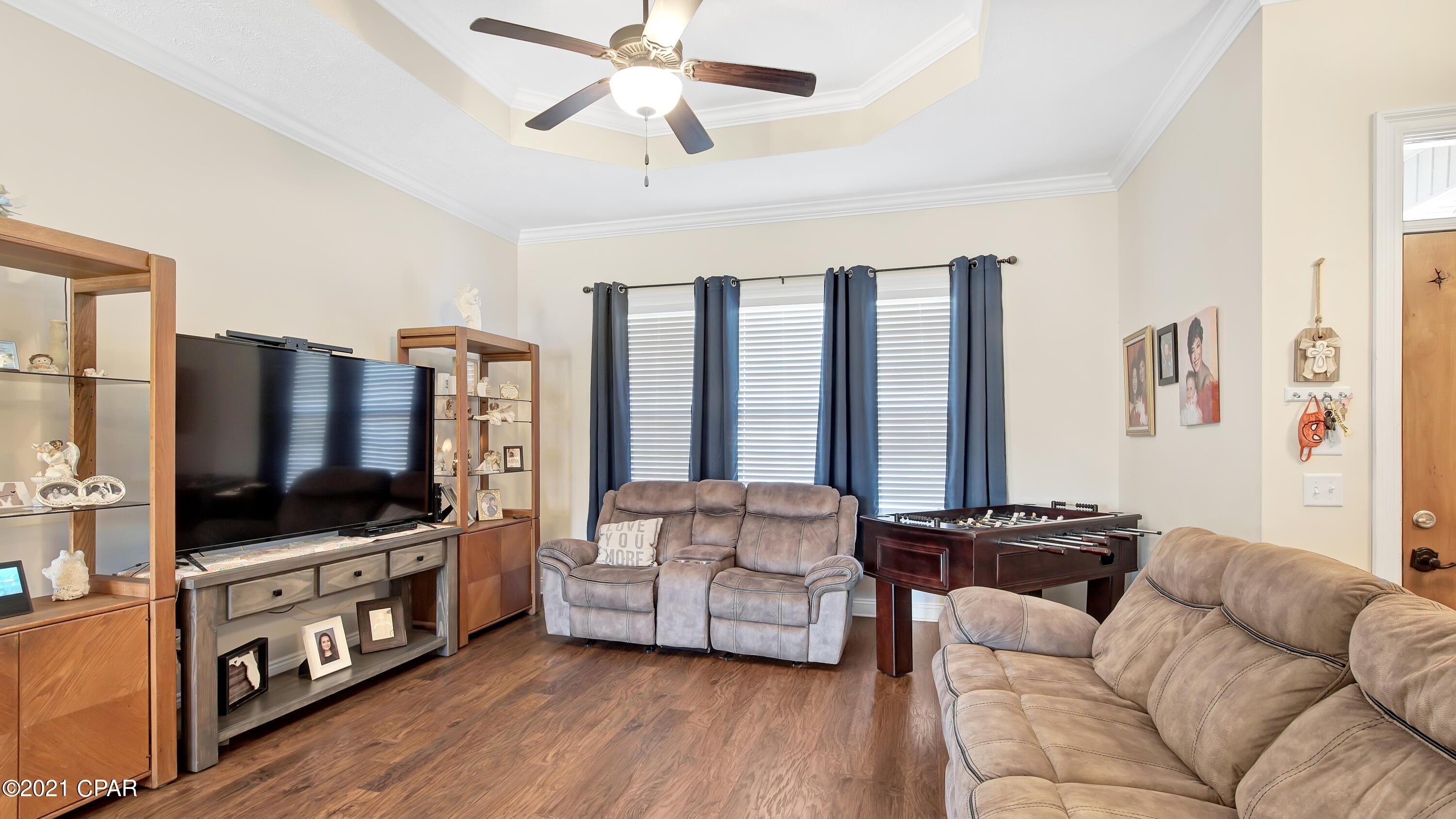 Cedar Park Ph I - Residential