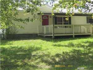 Great investment , the previous owners started remodeling and never got all finished, This is located on a corner lot, and in a quite neighborhood, There is a outside storage shed, front porch, with a little TLC this would make a great home, it is priced to sell so bring all offers. Being Sold As Is.