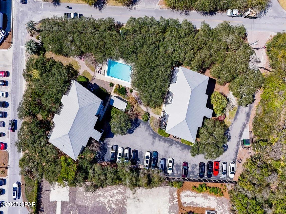 Inlet Dunes - Residential