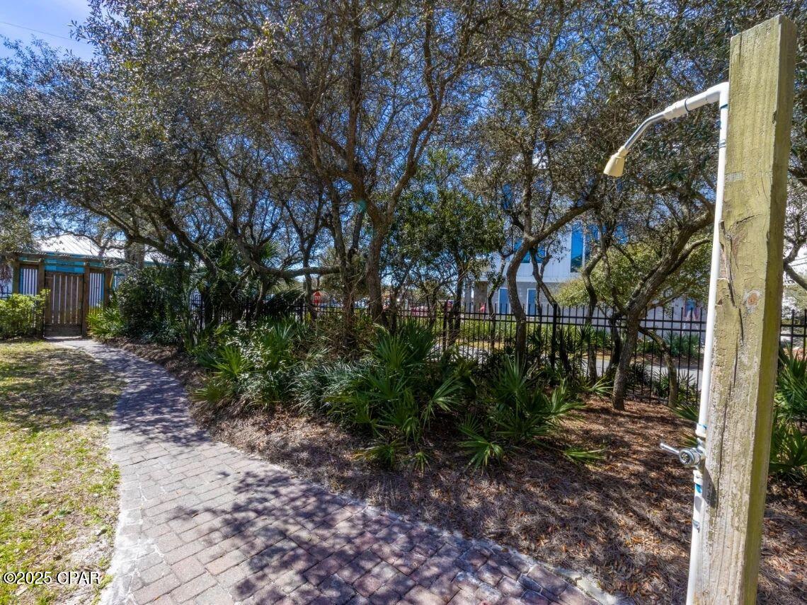 Inlet Dunes - Residential