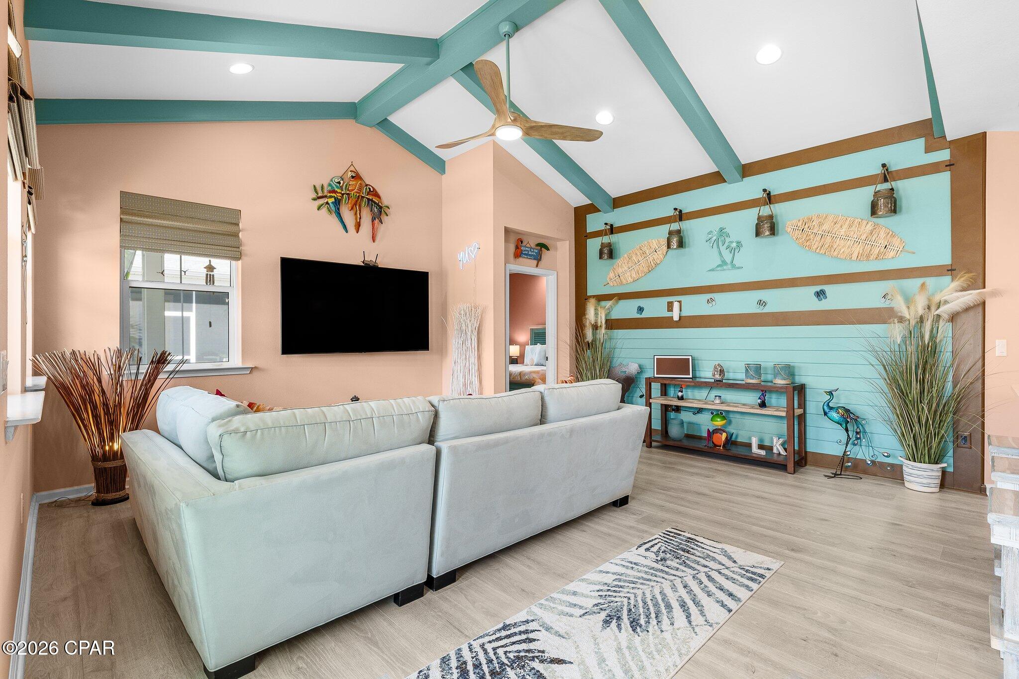 Latitude at Watersound - Residential