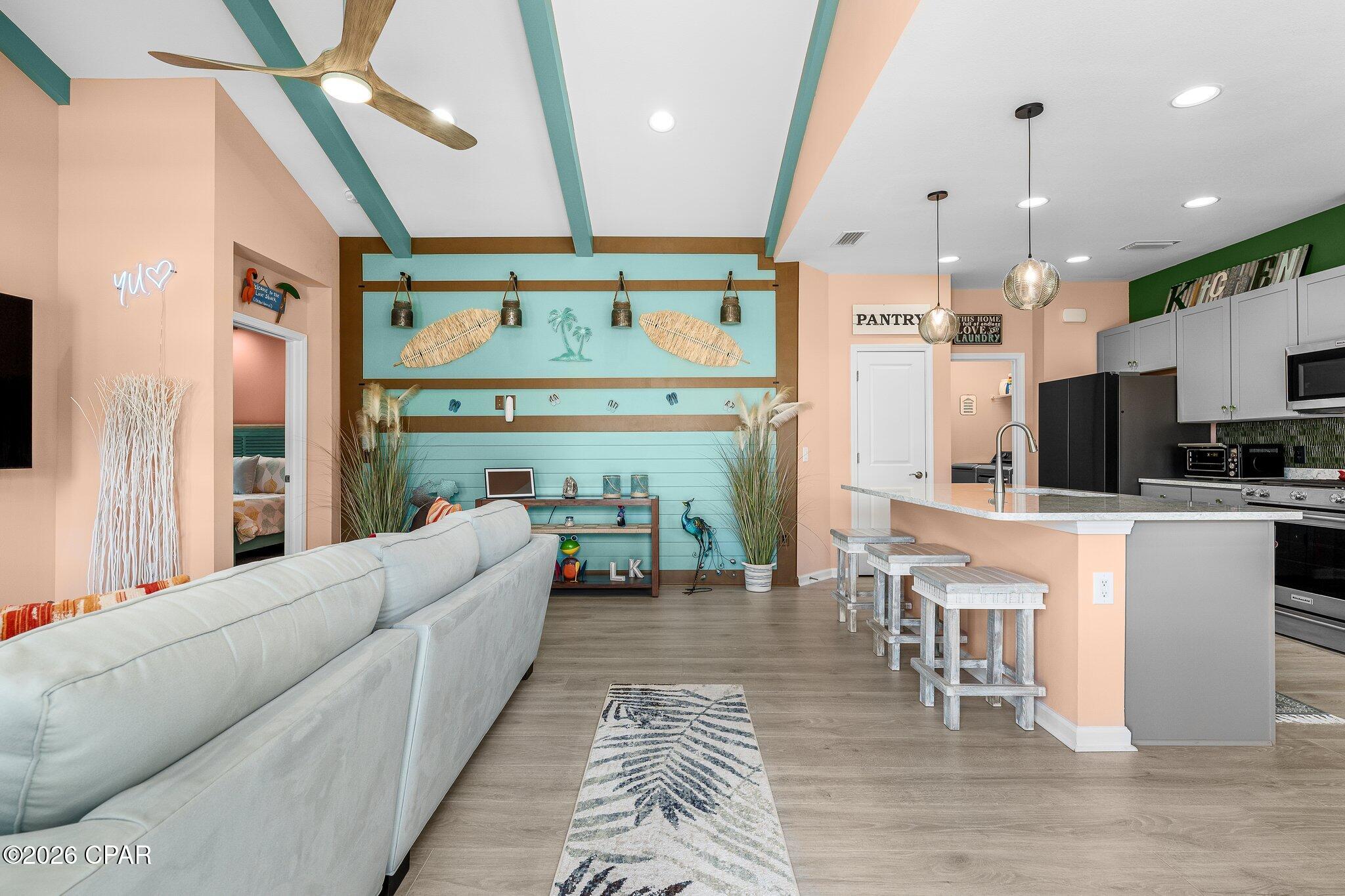 Latitude at Watersound - Residential