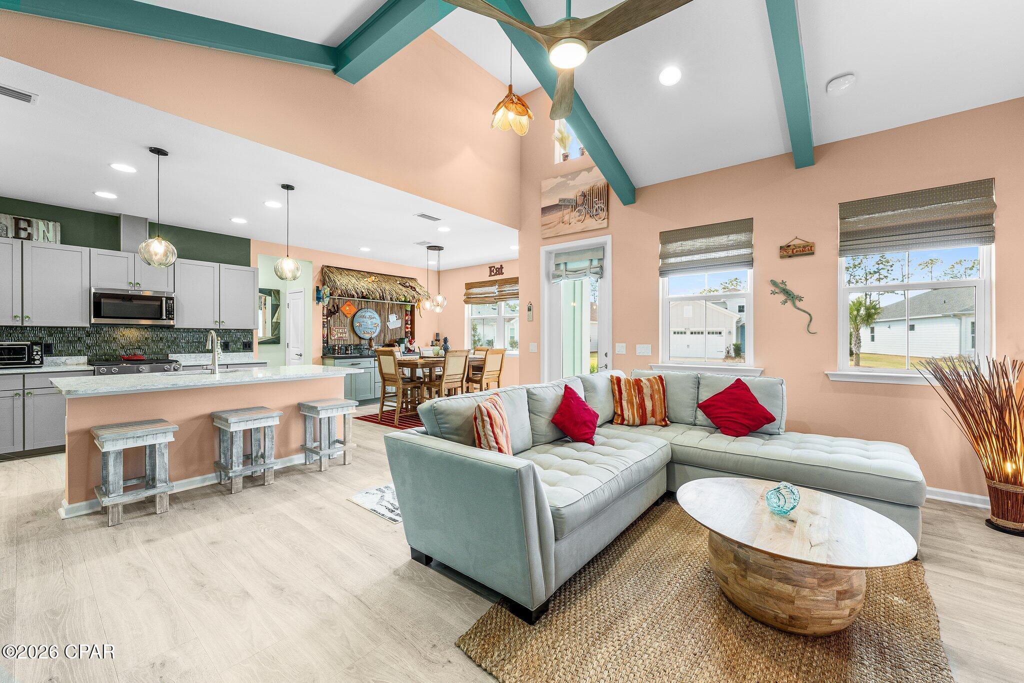 Latitude at Watersound - Residential