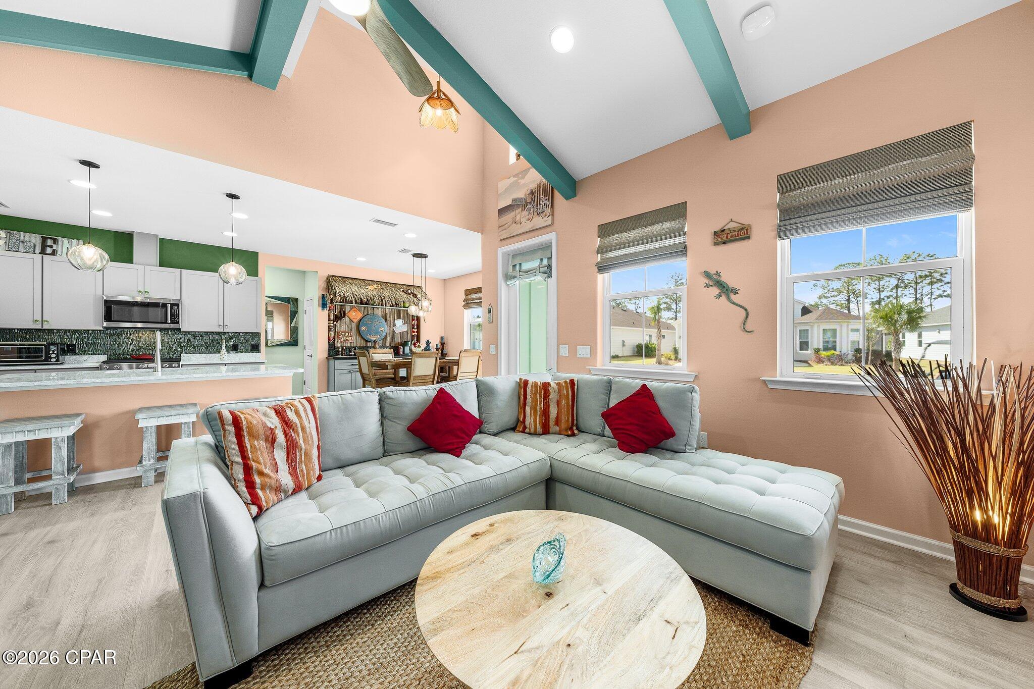 Latitude at Watersound - Residential