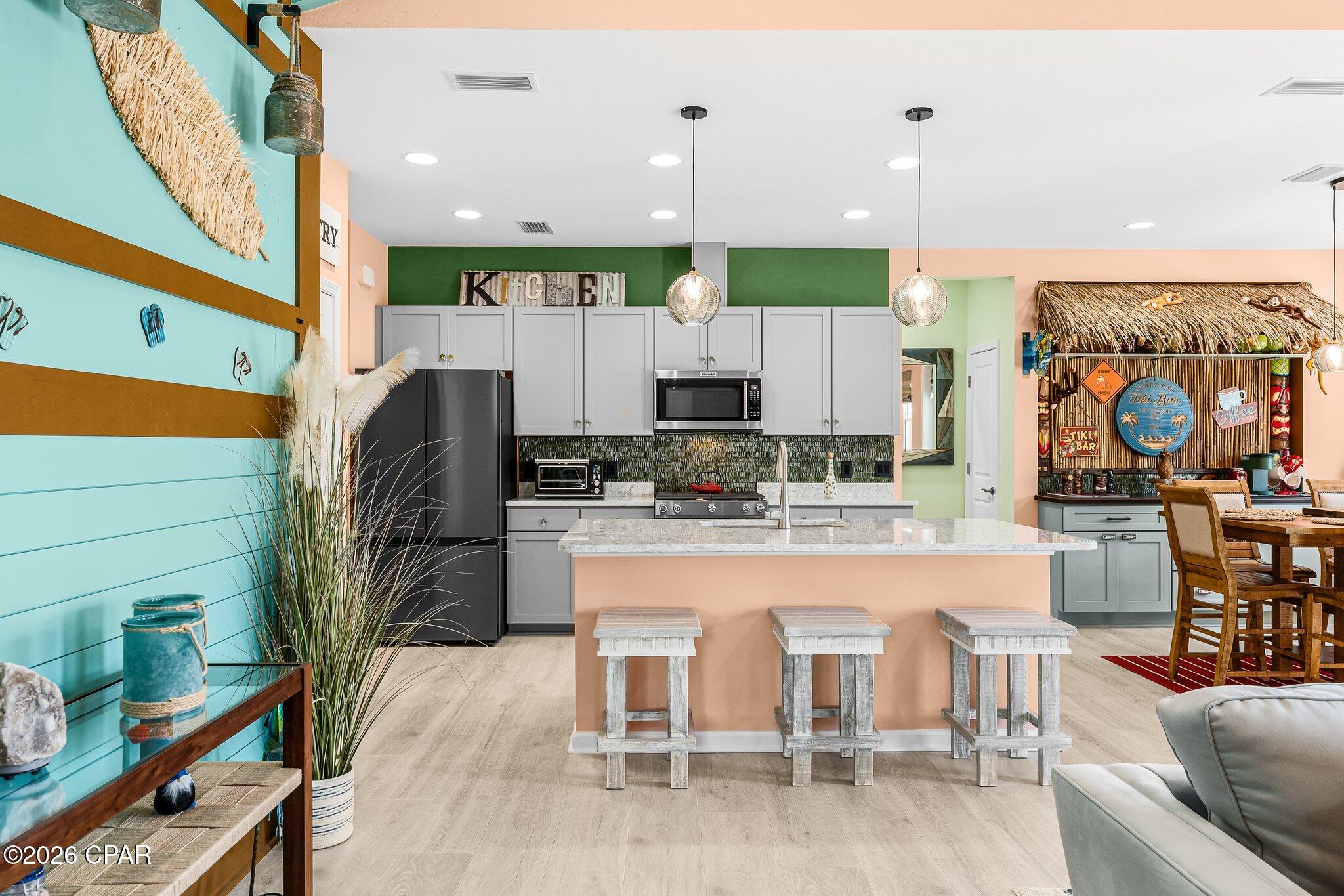 Latitude at Watersound - Residential