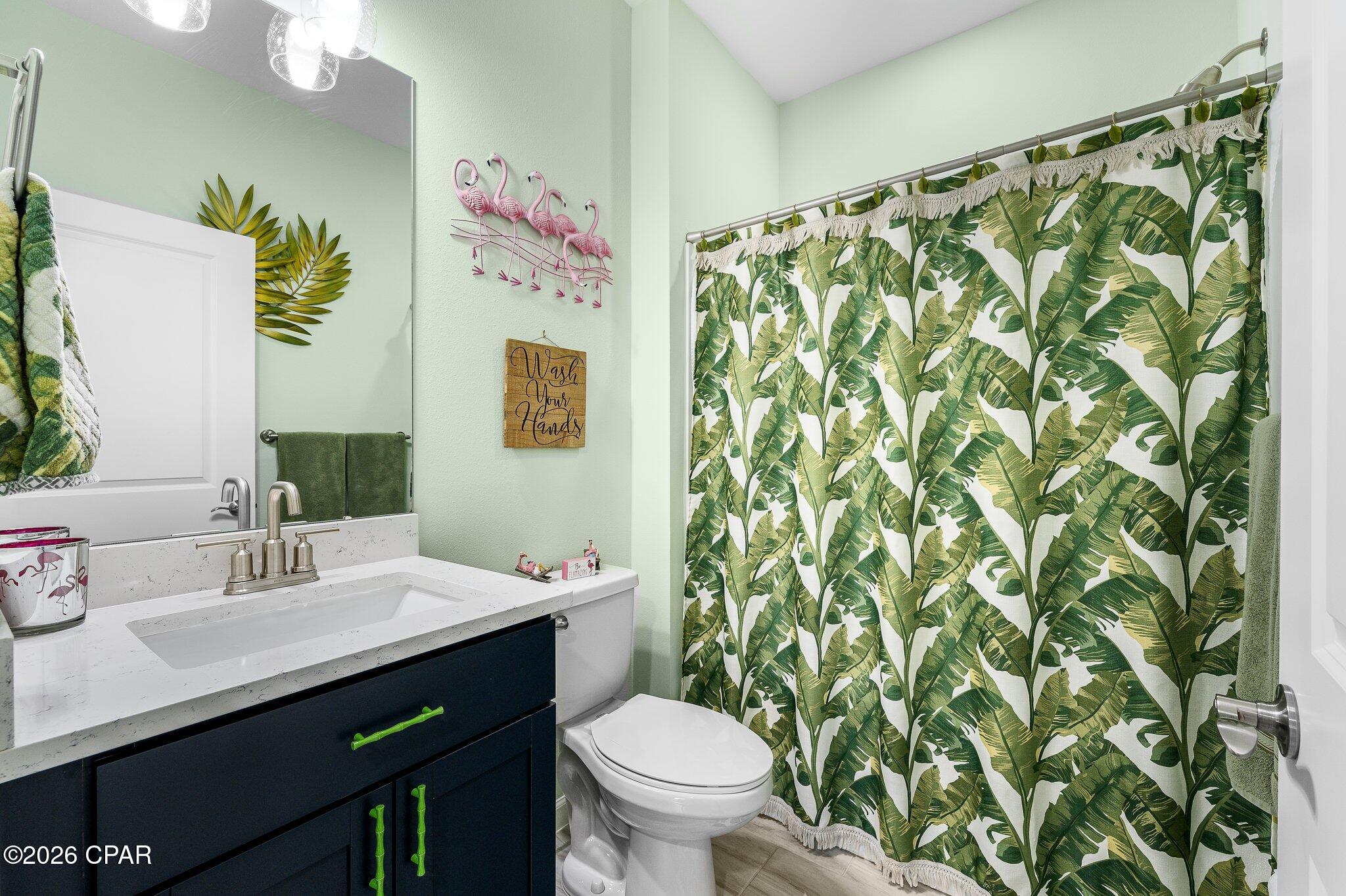 Latitude at Watersound - Residential