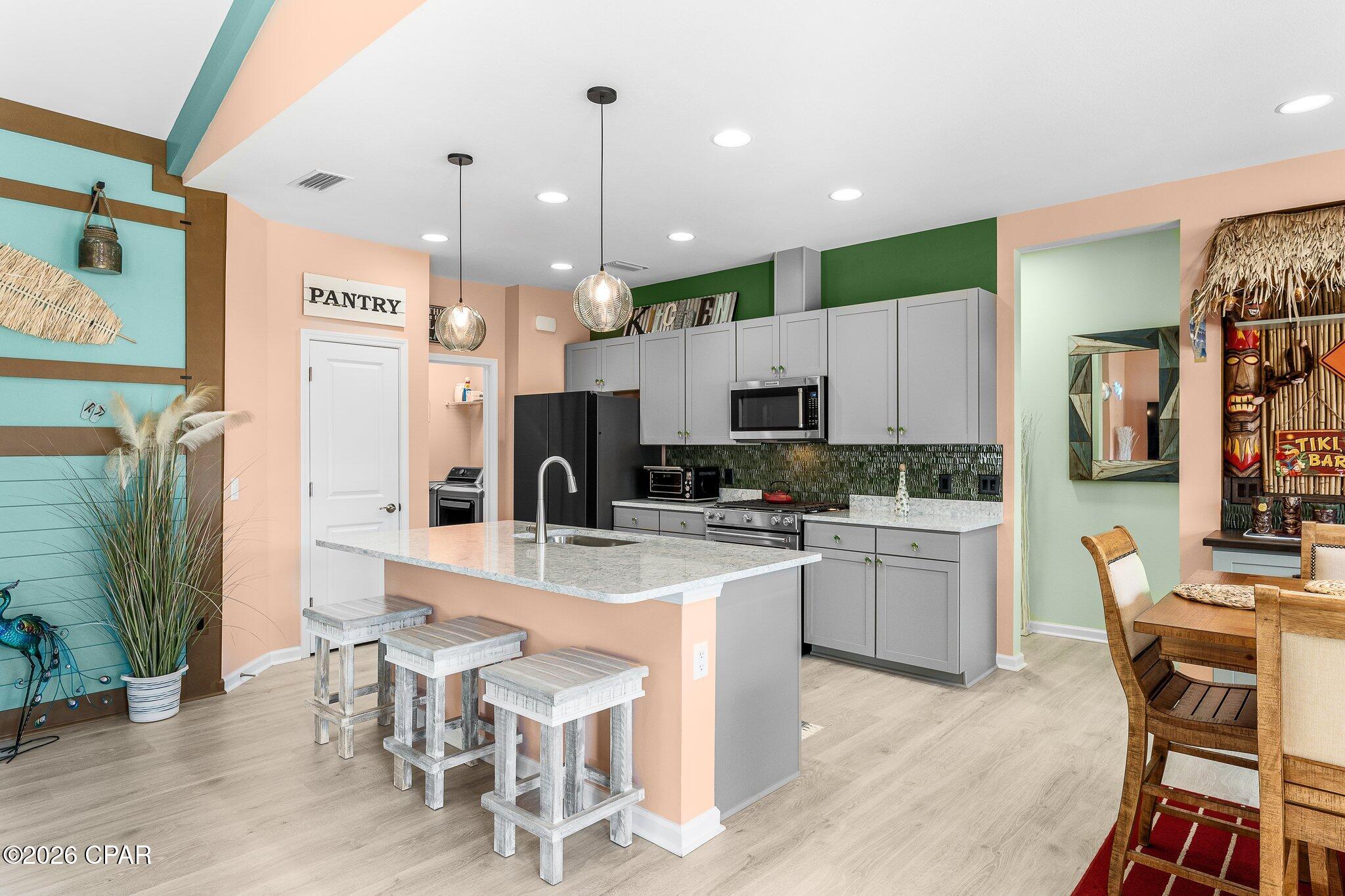 Latitude at Watersound - Residential