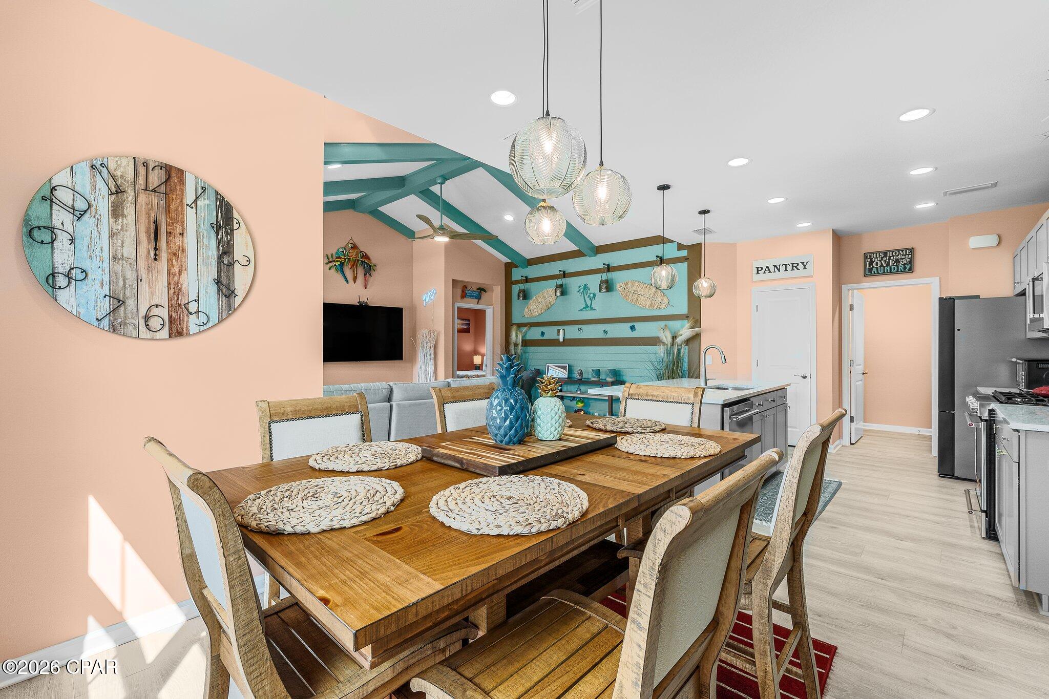 Latitude at Watersound - Residential
