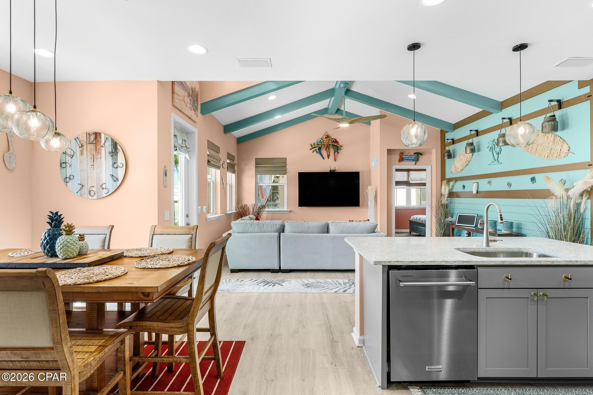 Latitude at Watersound - Residential