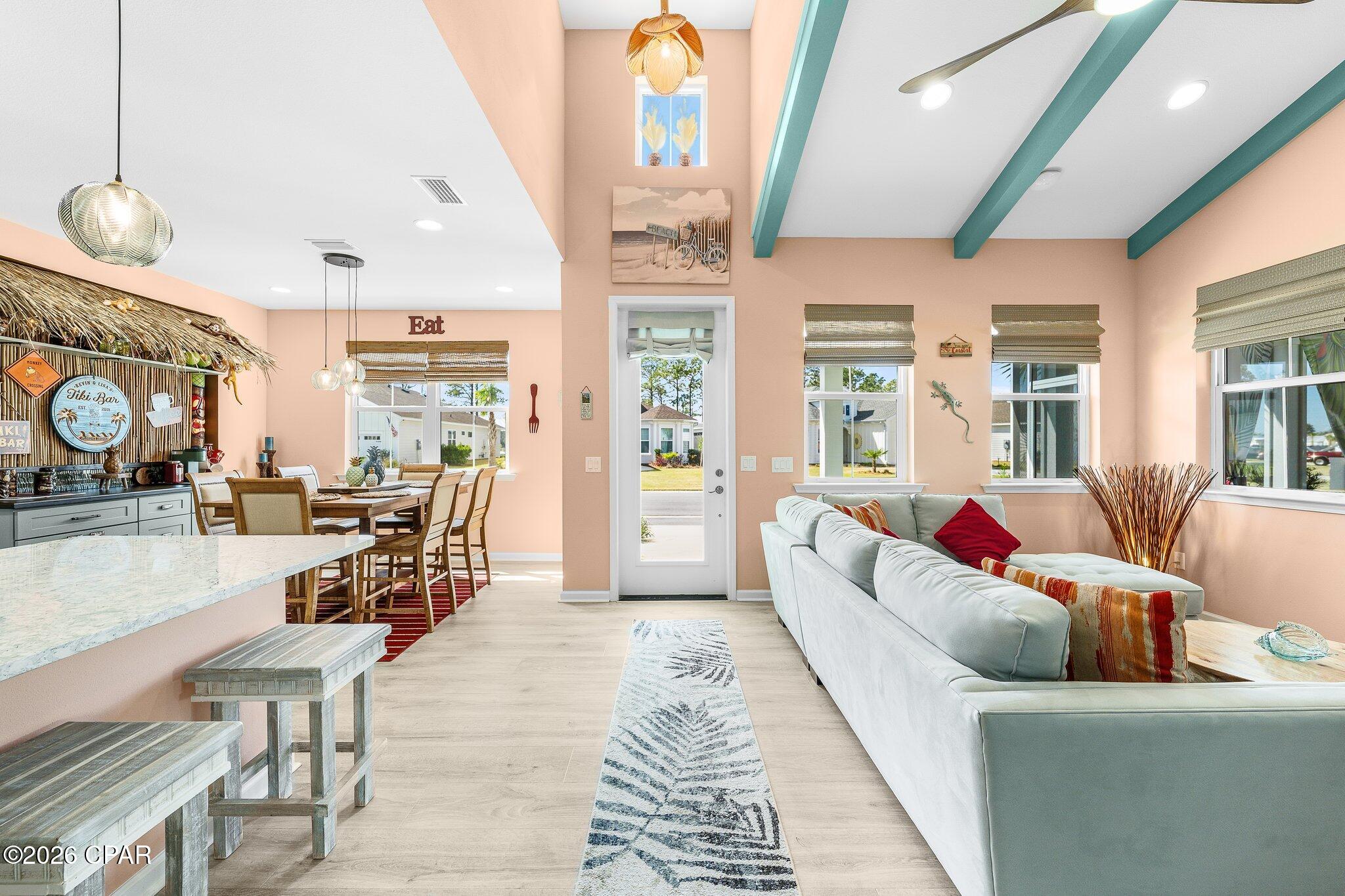 Latitude at Watersound - Residential