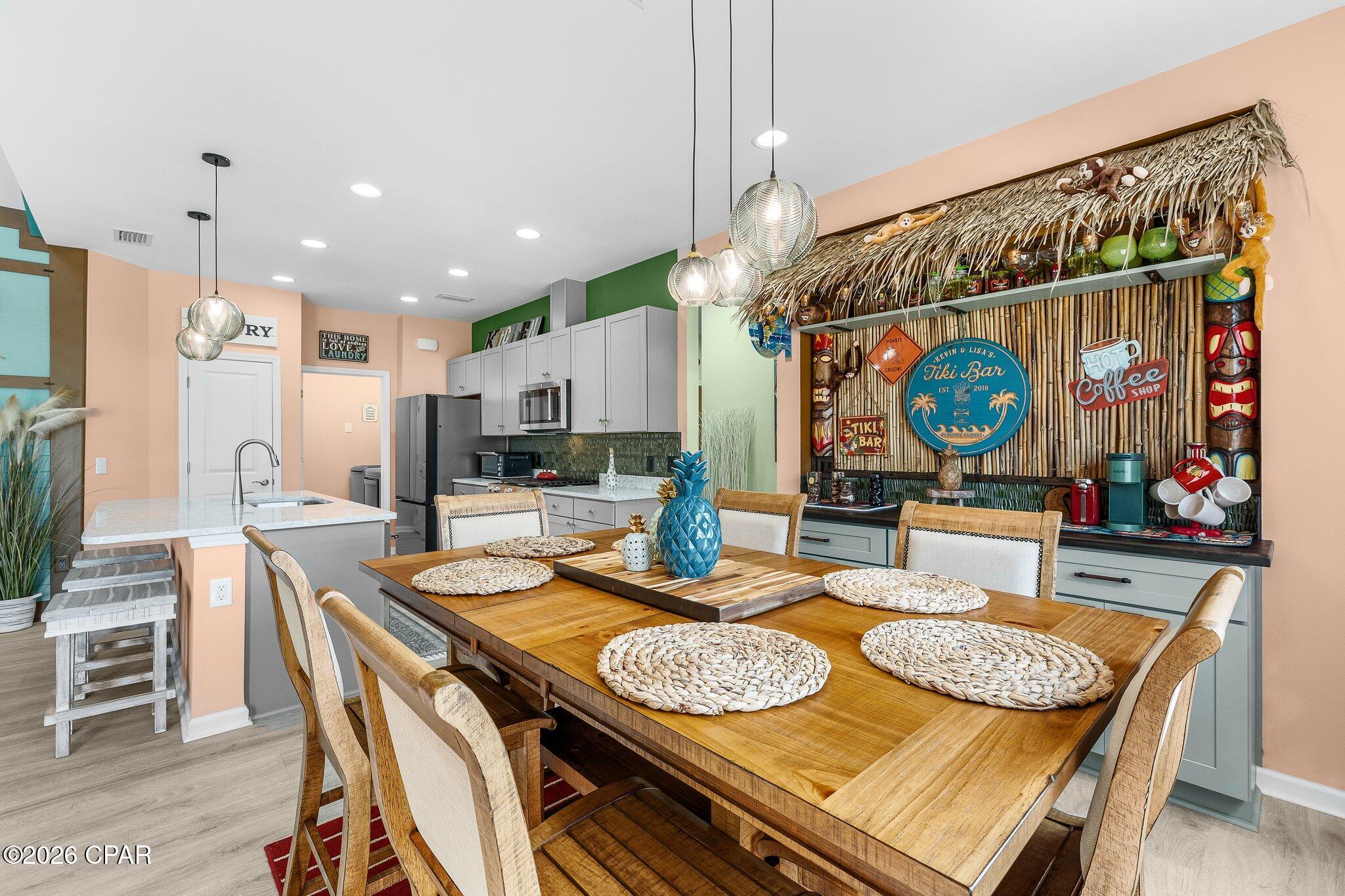 Latitude at Watersound - Residential