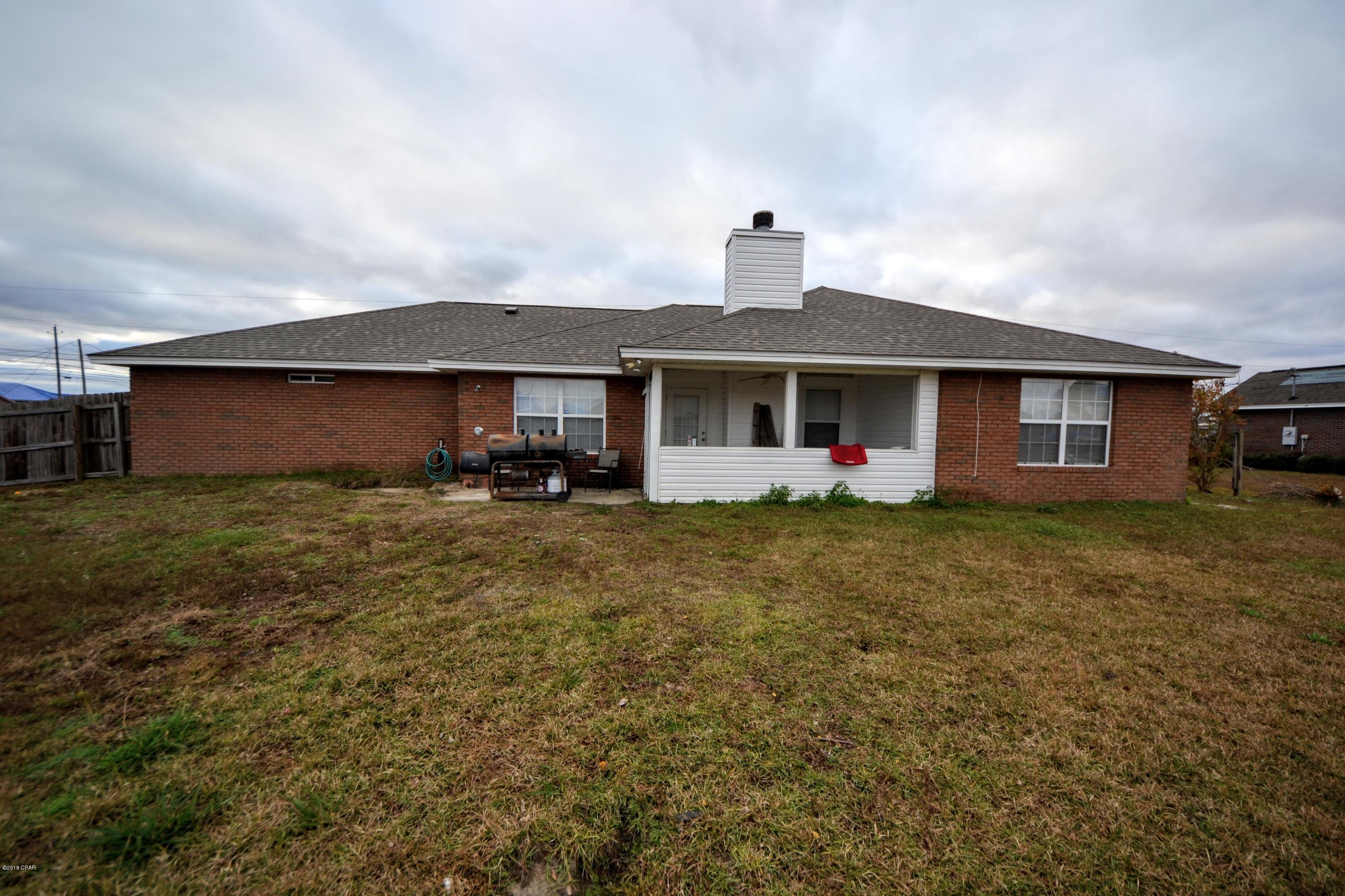 Cherokee Heights - Residential