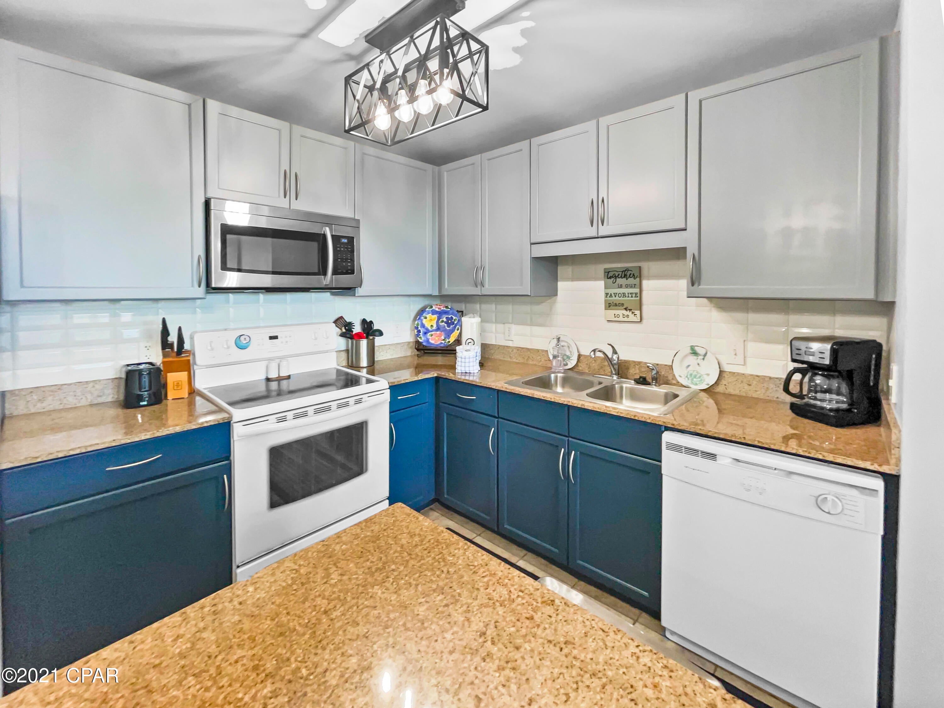 Laketown Wharf - Residential