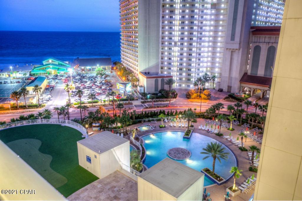 Laketown Wharf - Residential