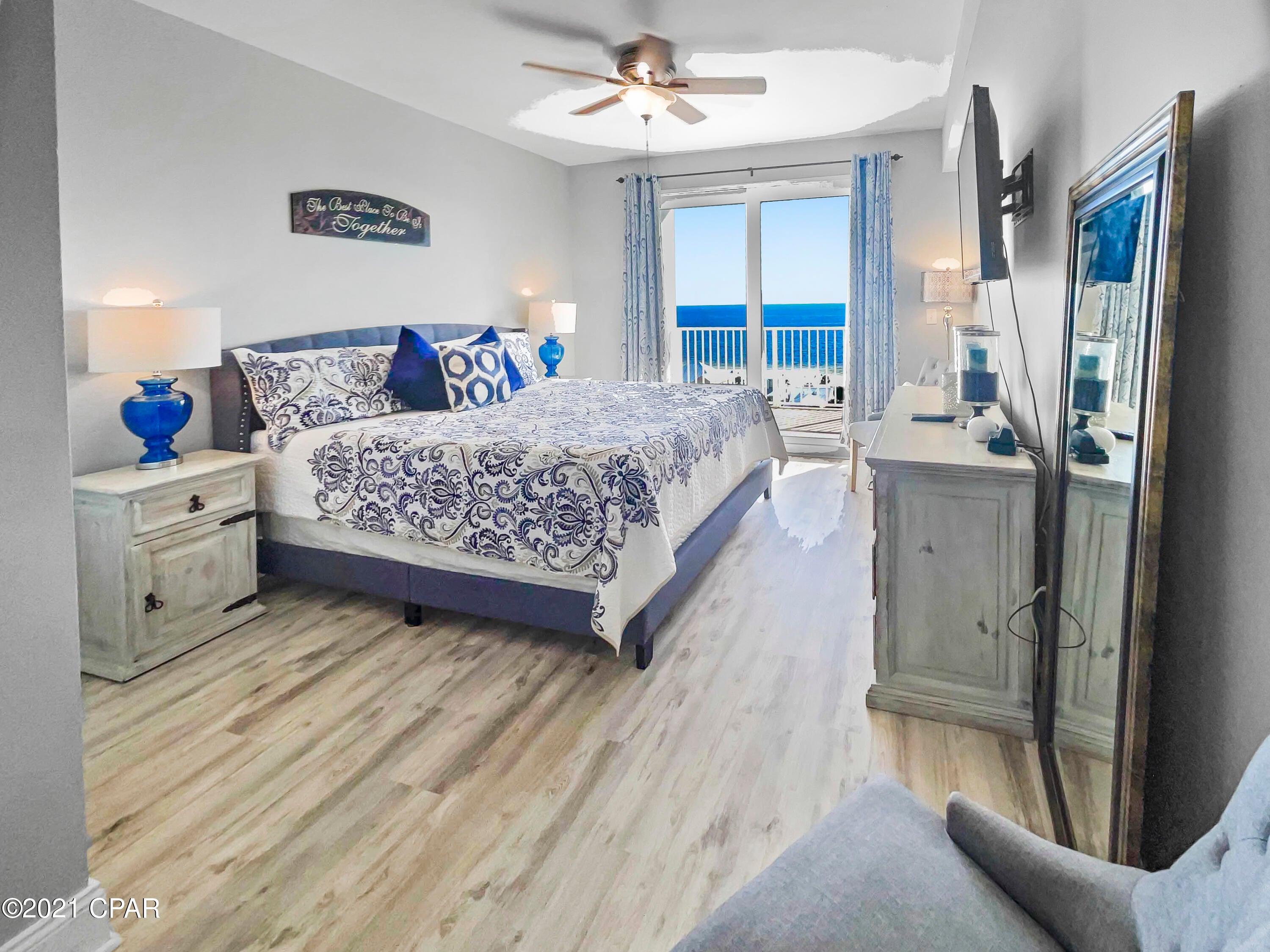 Laketown Wharf - Residential