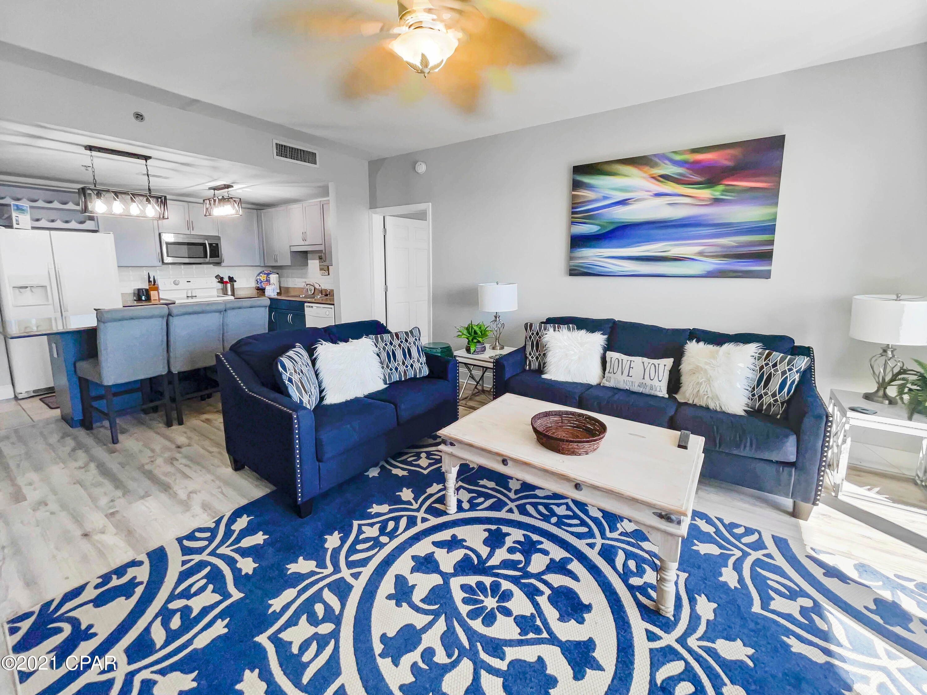 Laketown Wharf - Residential
