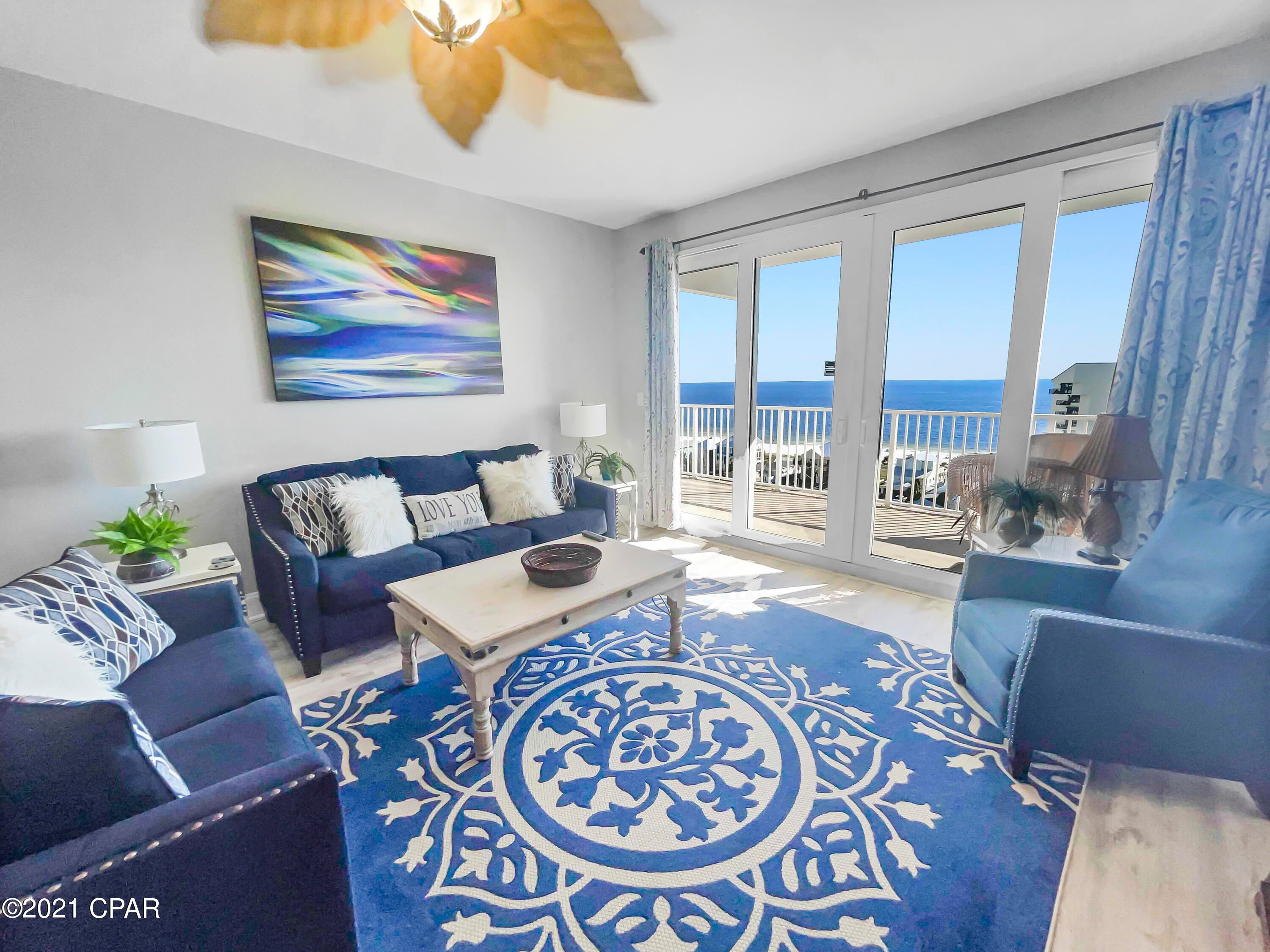 Laketown Wharf - Residential