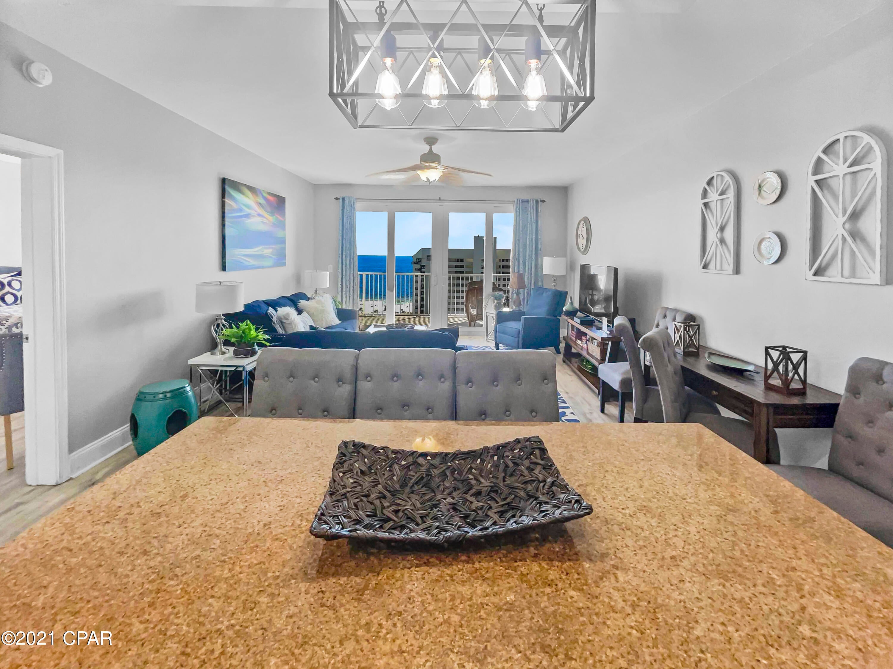 Laketown Wharf - Residential