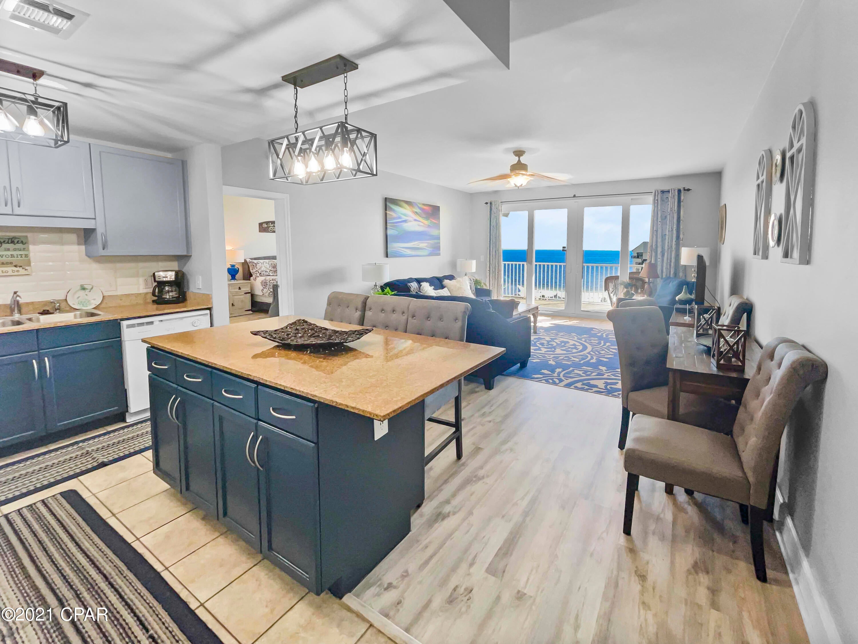 Laketown Wharf - Residential