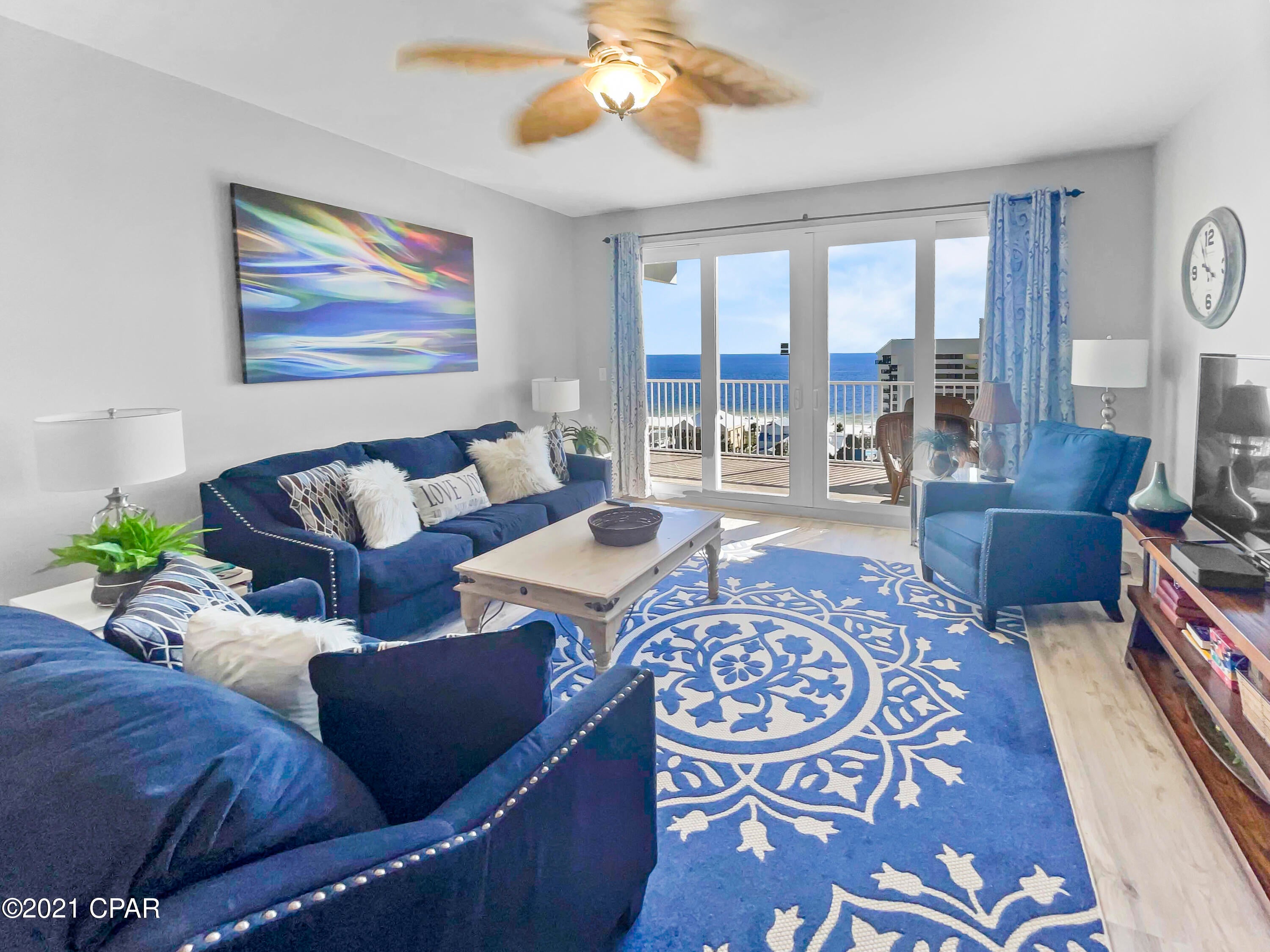 Laketown Wharf - Residential