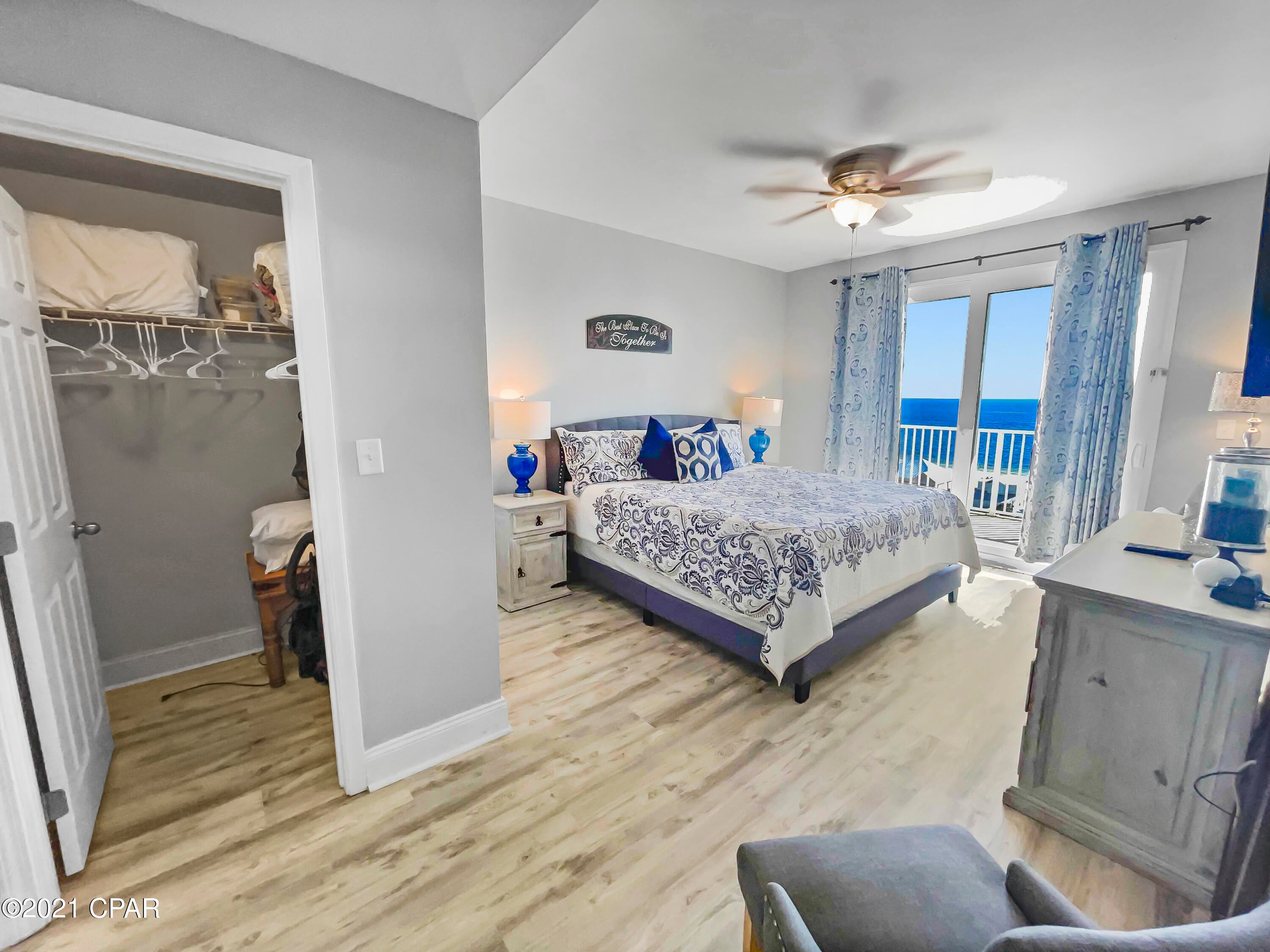 Laketown Wharf - Residential