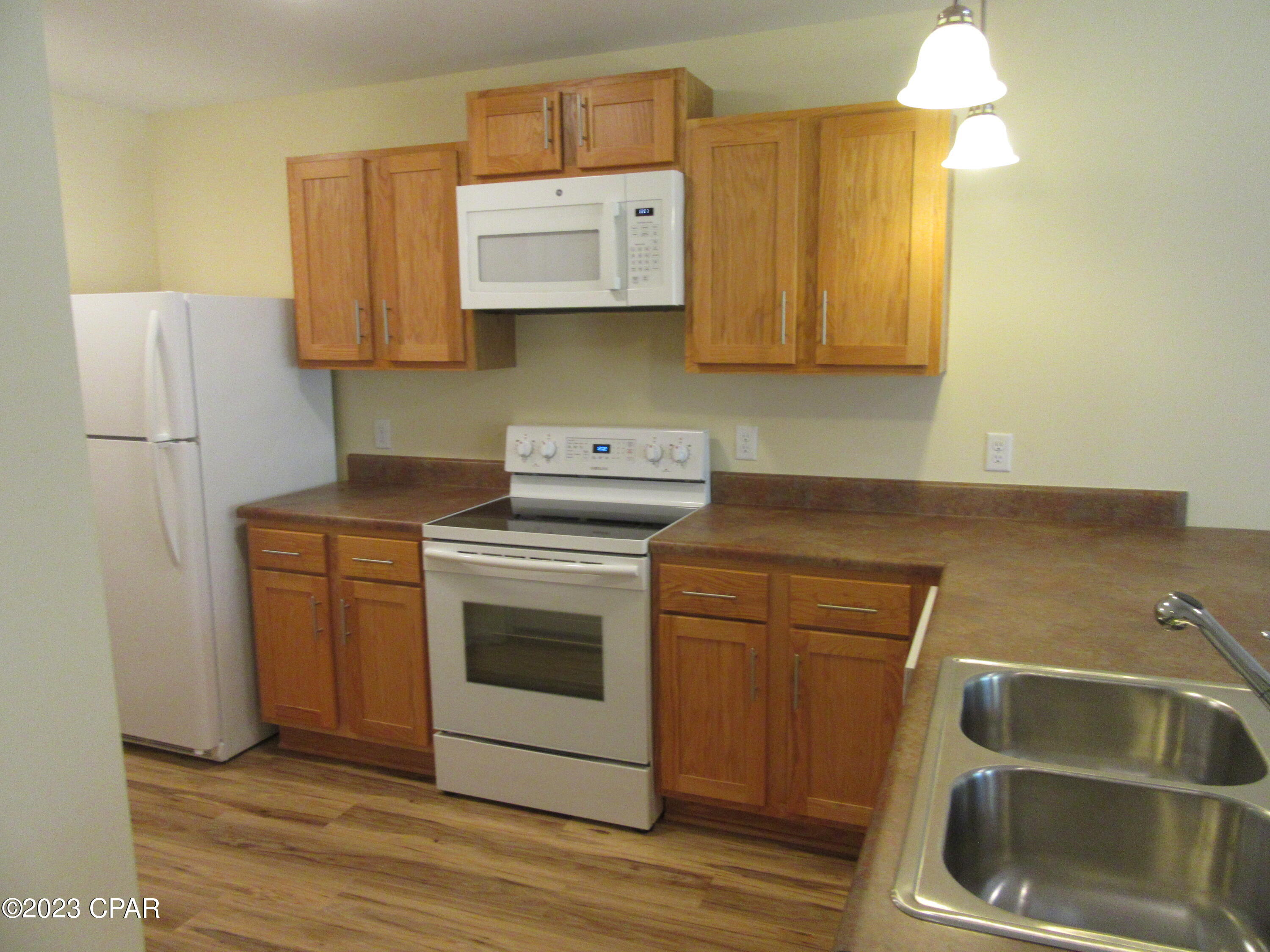 [No Recorded Subdiv] - Residential Lease