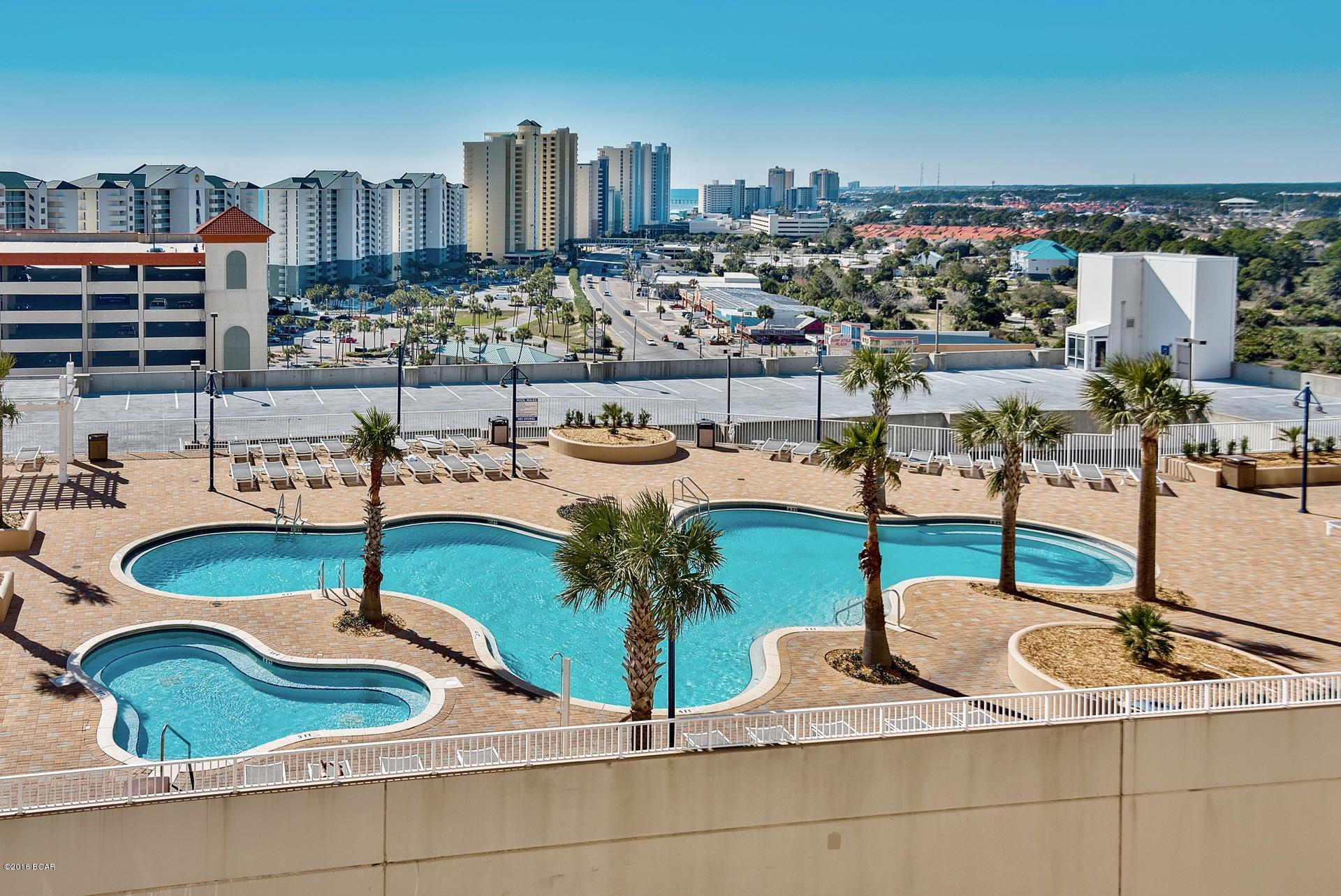 Laketown Wharf - Residential