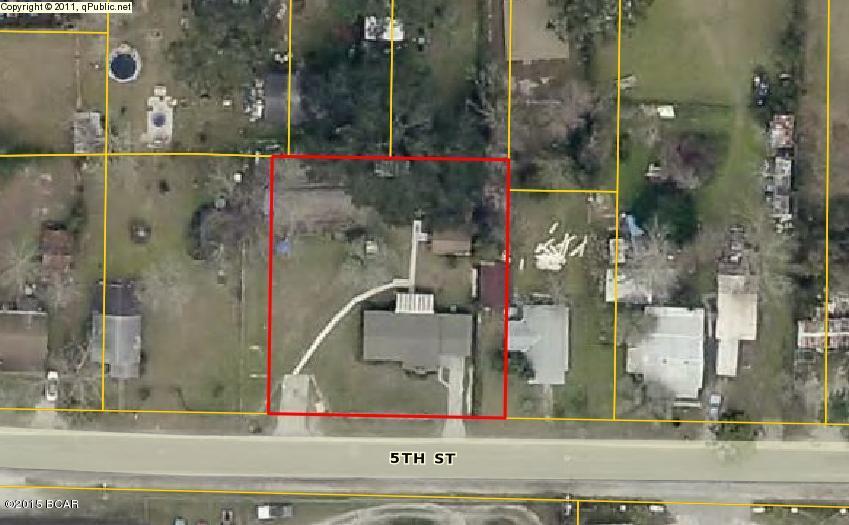 Nice brick on top of block home in Springfield.  The home has been updated and is very clean.  The home sits on a large fenced in yard and has a block yard building or workshop.