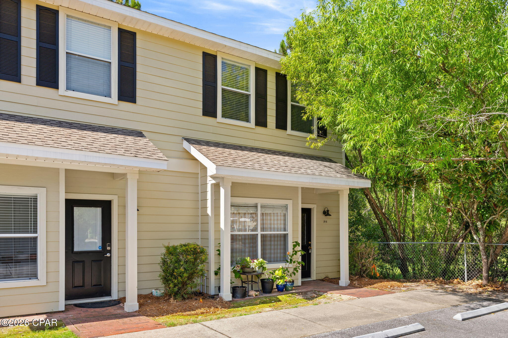 Palms Of Freeport - Residential
