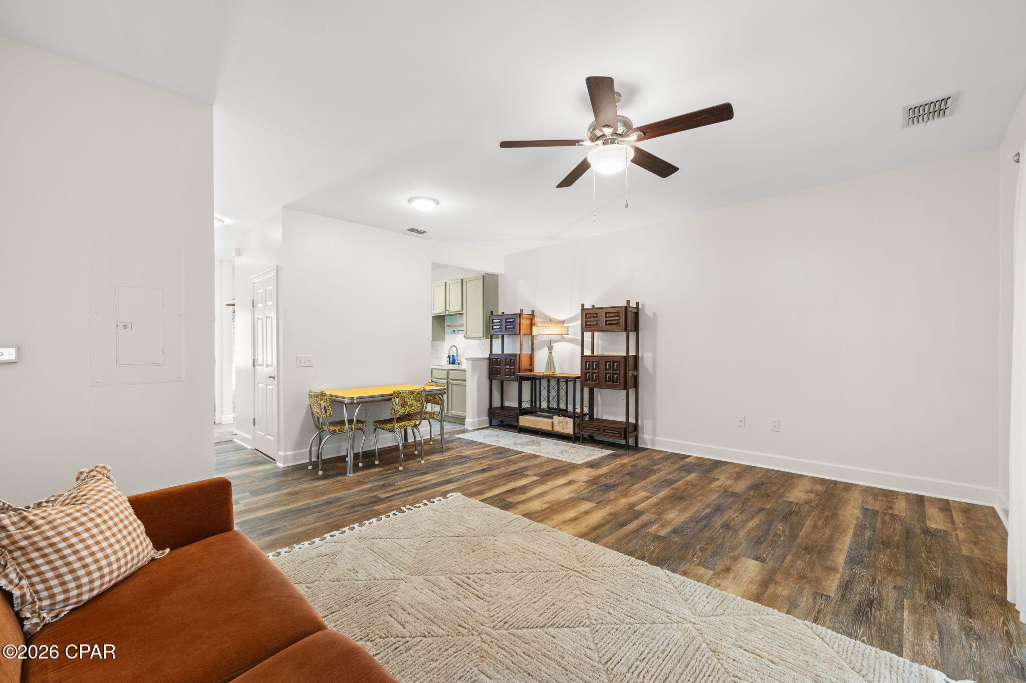 Palms Of Freeport - Residential