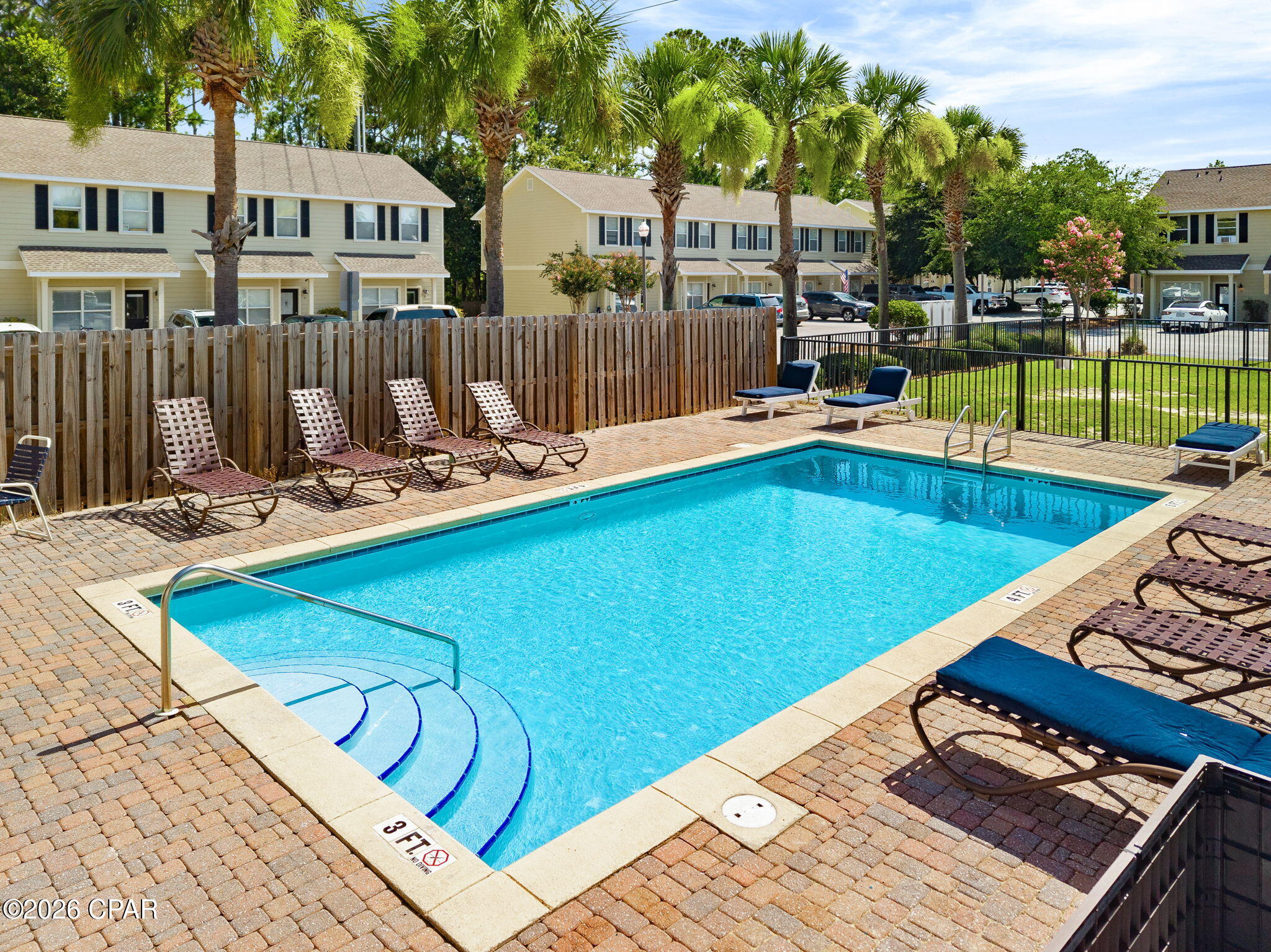 Palms Of Freeport - Residential