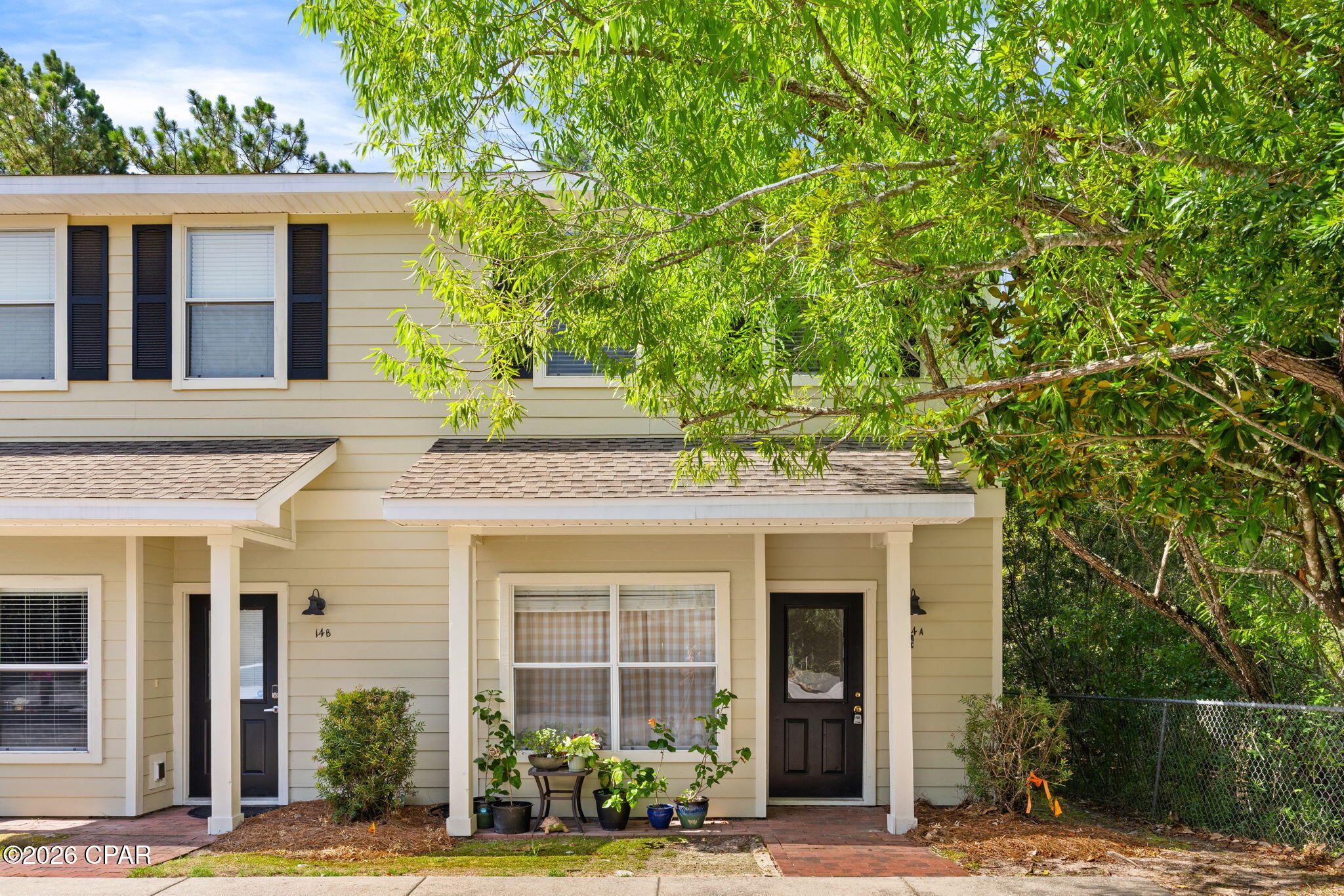 Palms Of Freeport - Residential
