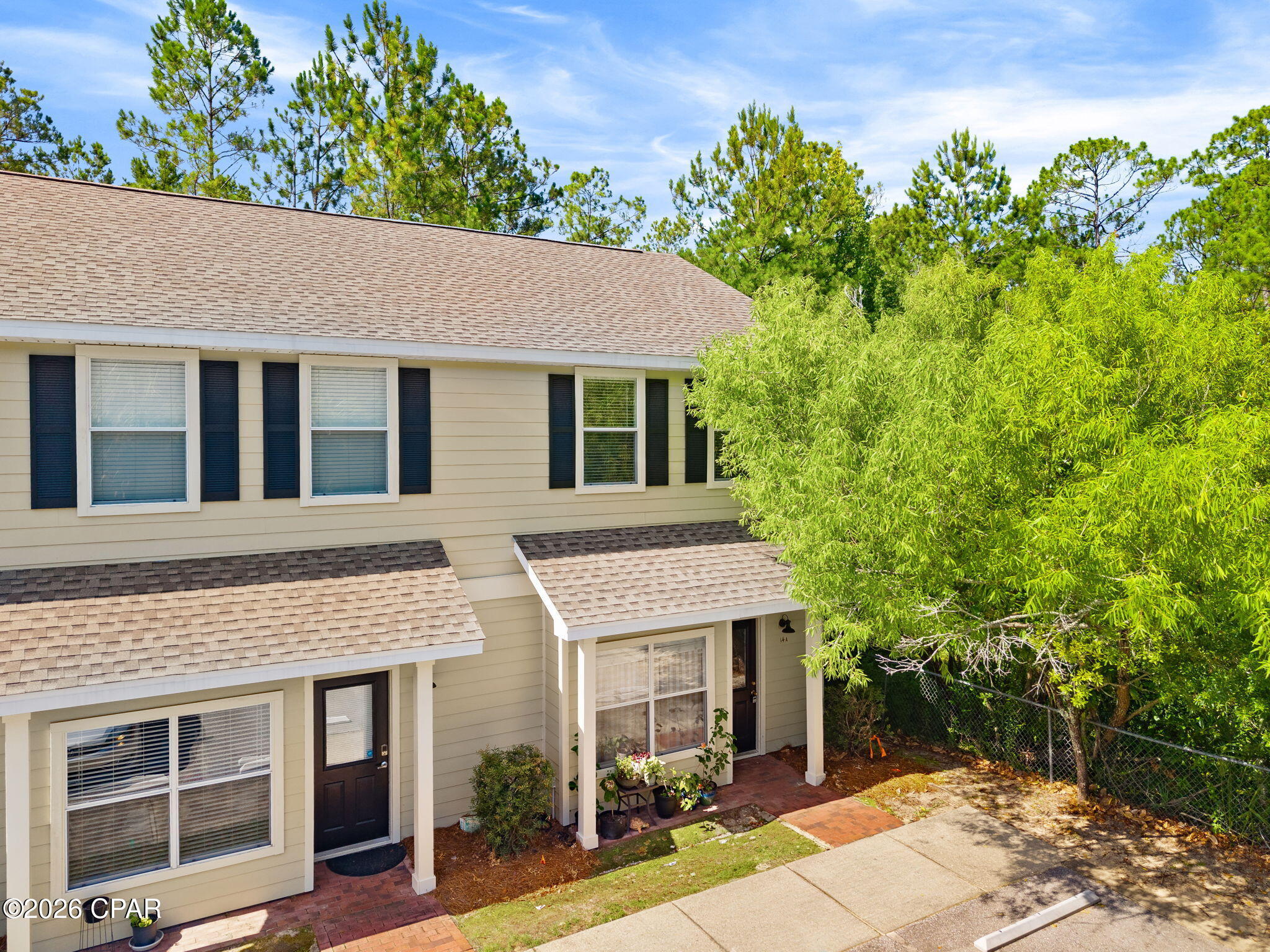 Palms Of Freeport - Residential