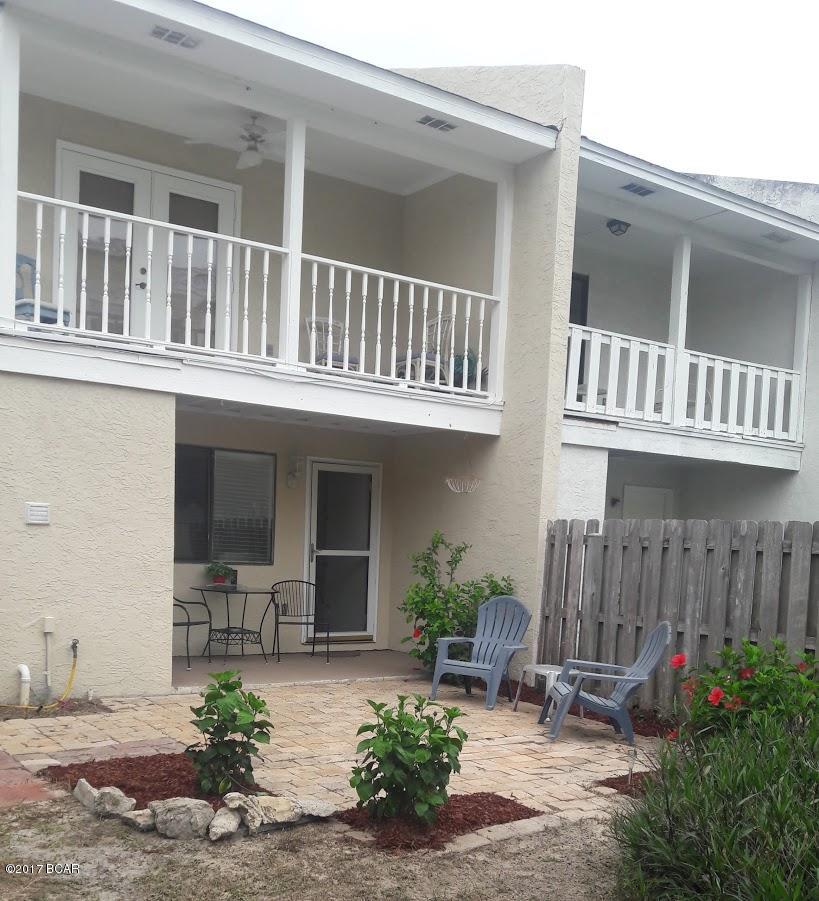 Holiday Beach Unit 16 - Residential Lease