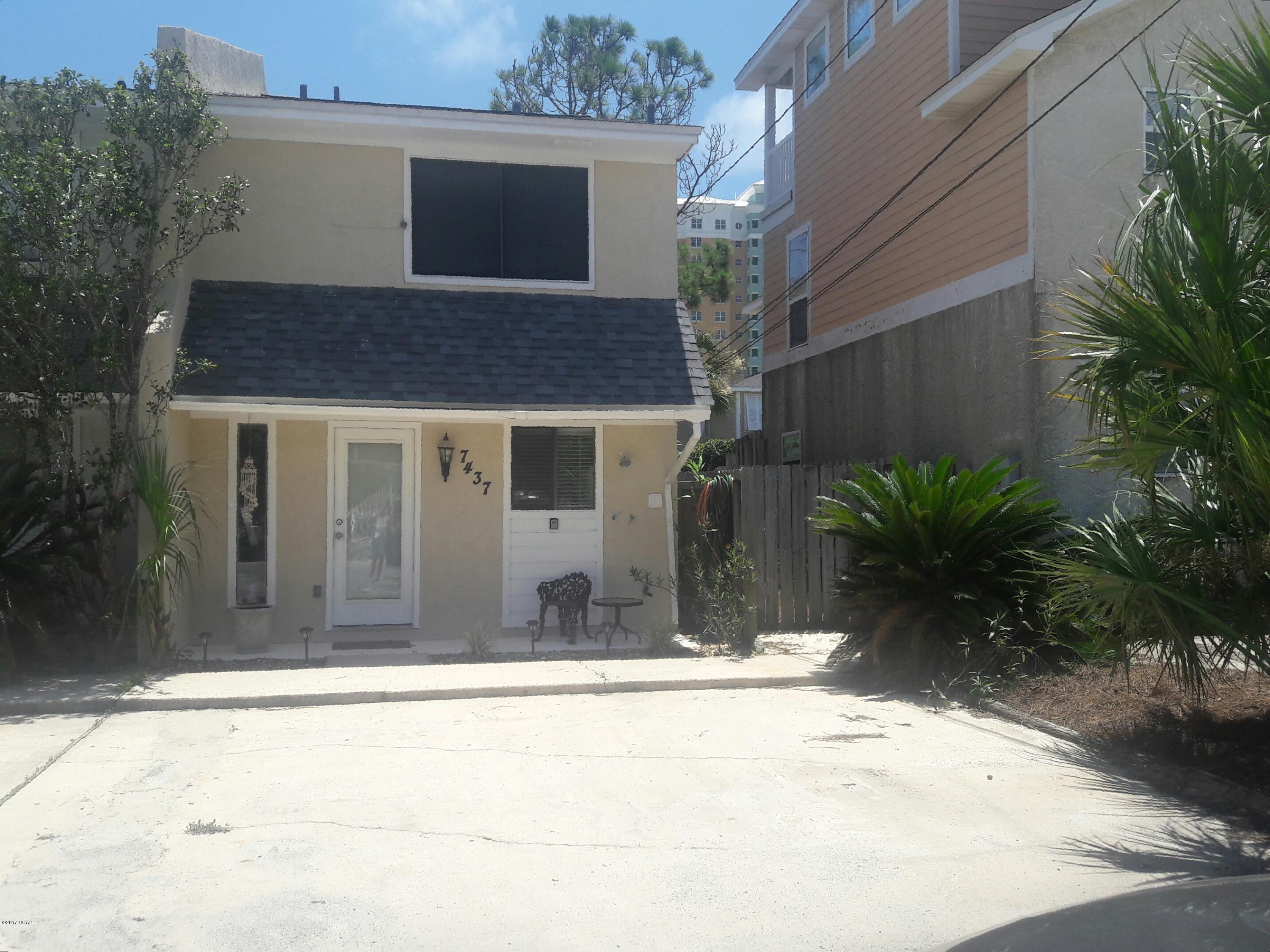 Holiday Beach Unit 16 - Residential Lease