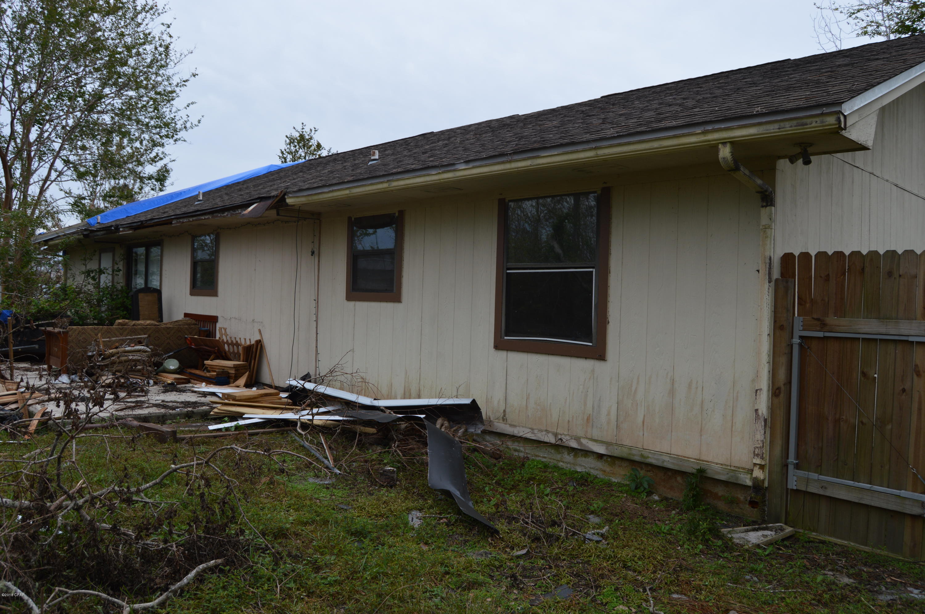 Sandy Creek & Country Club Phase II - Residential