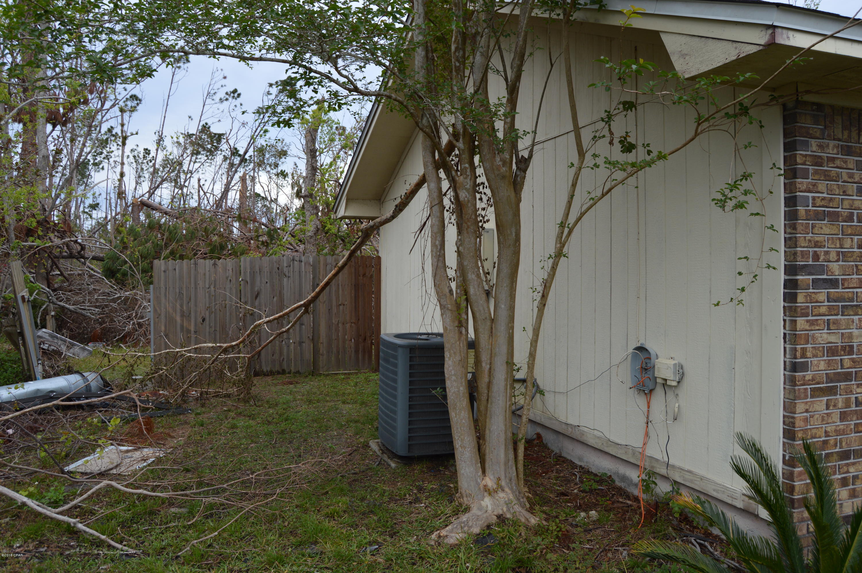 Sandy Creek & Country Club Phase II - Residential