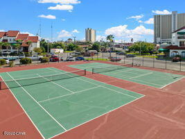 Plazas Of St.Thomas I - Residential
