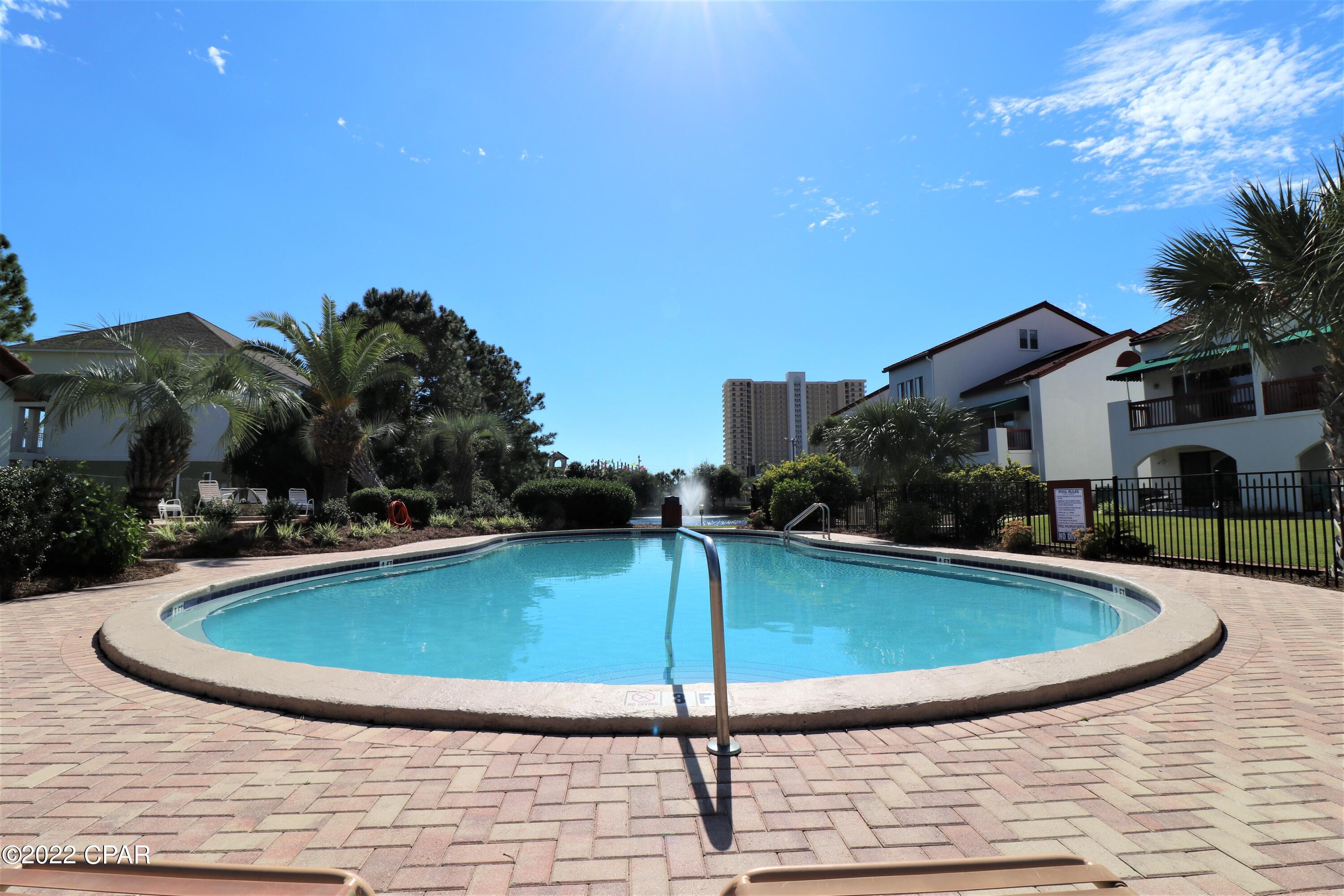 Plazas Of St.Thomas I - Residential