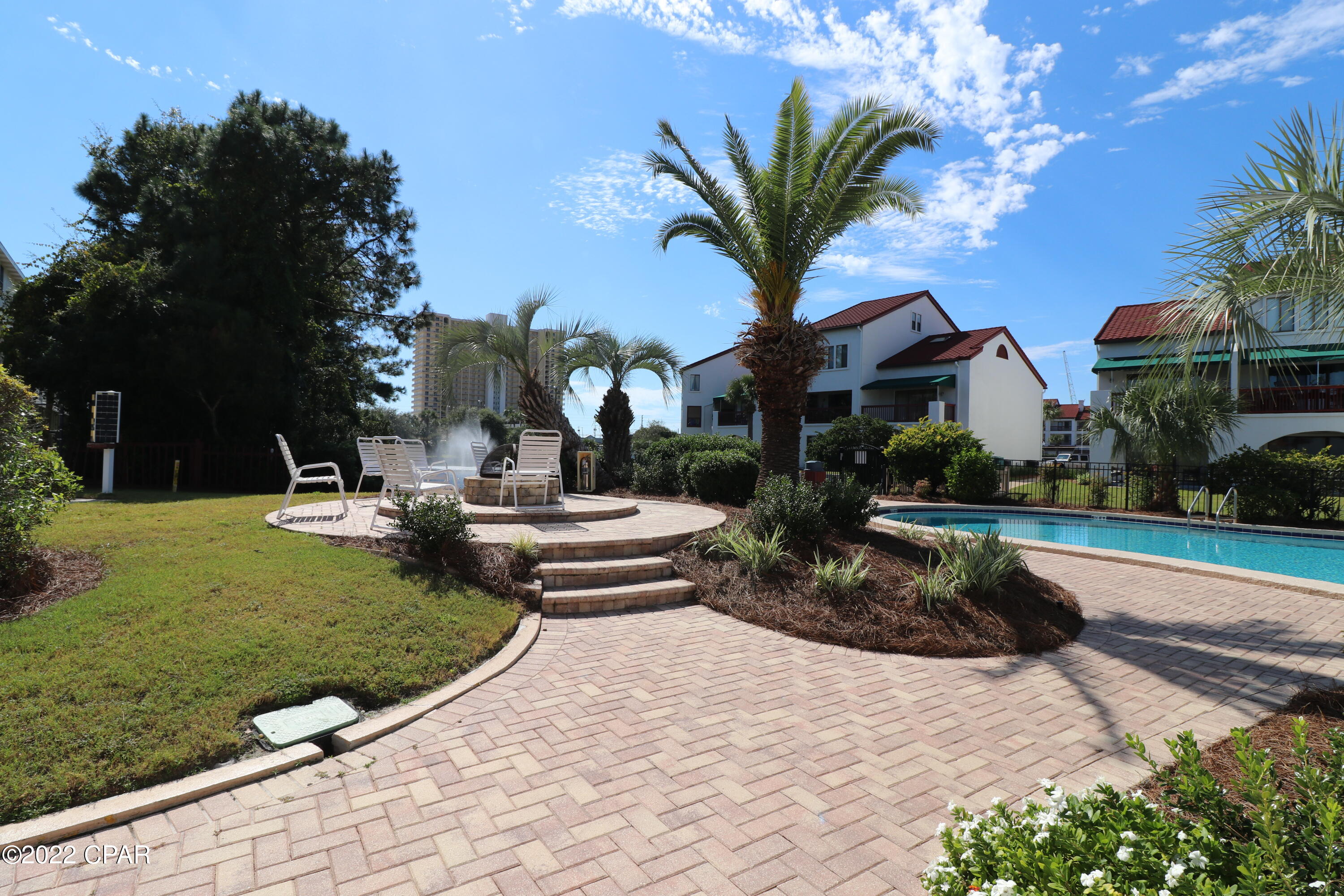 Plazas Of St.Thomas I - Residential