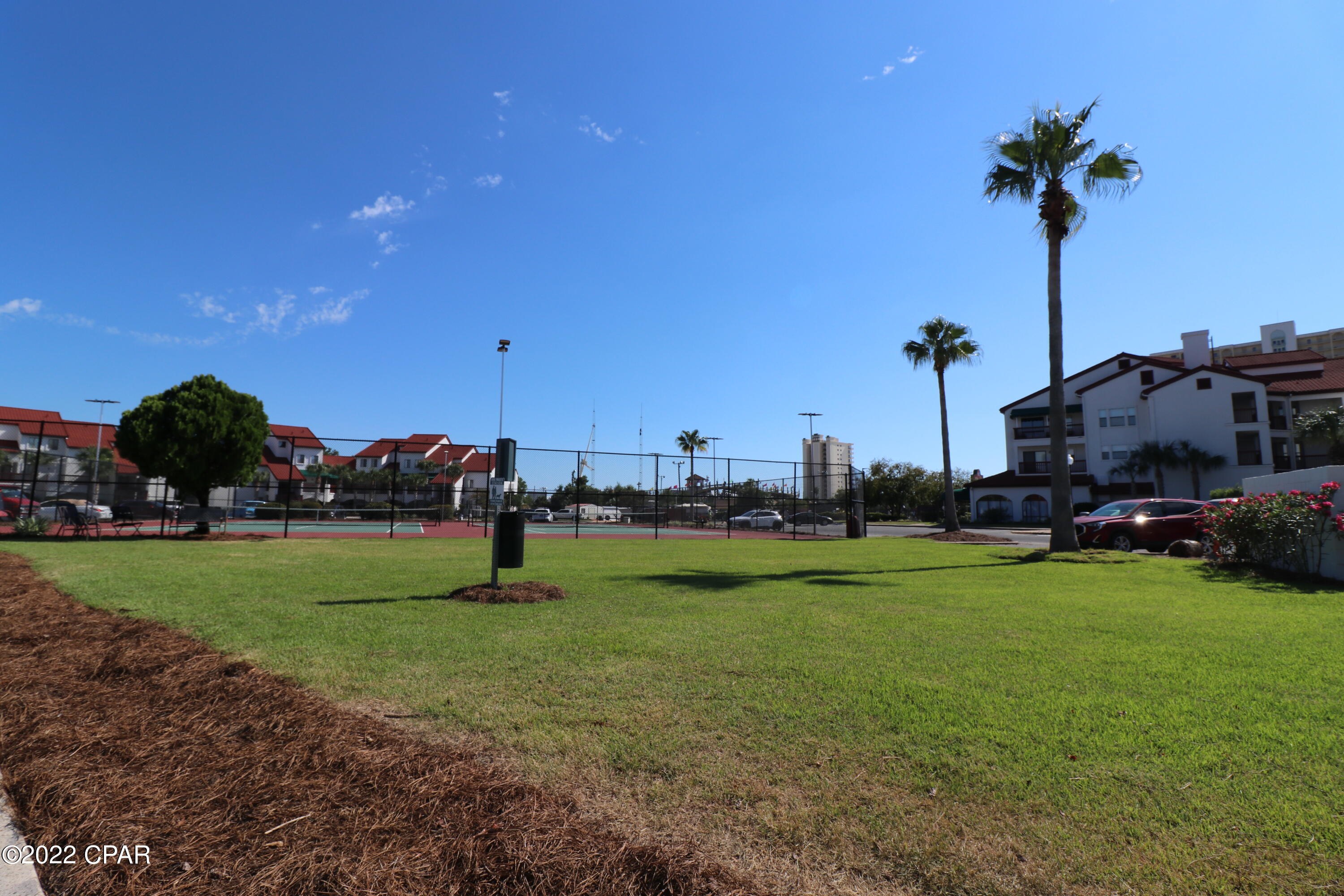 Plazas Of St.Thomas I - Residential