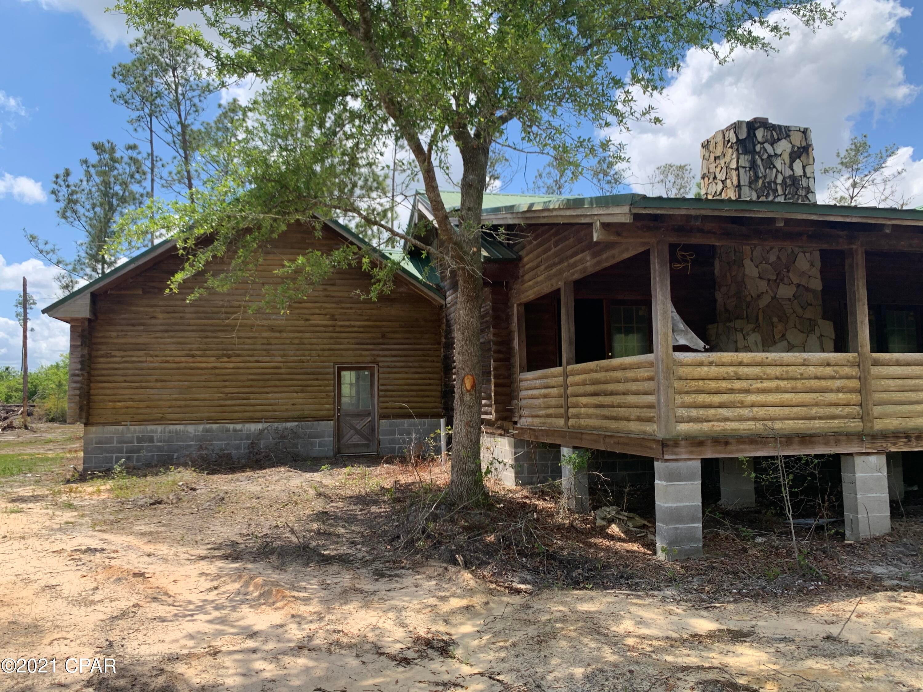 [No Recorded Subdiv] - Residential