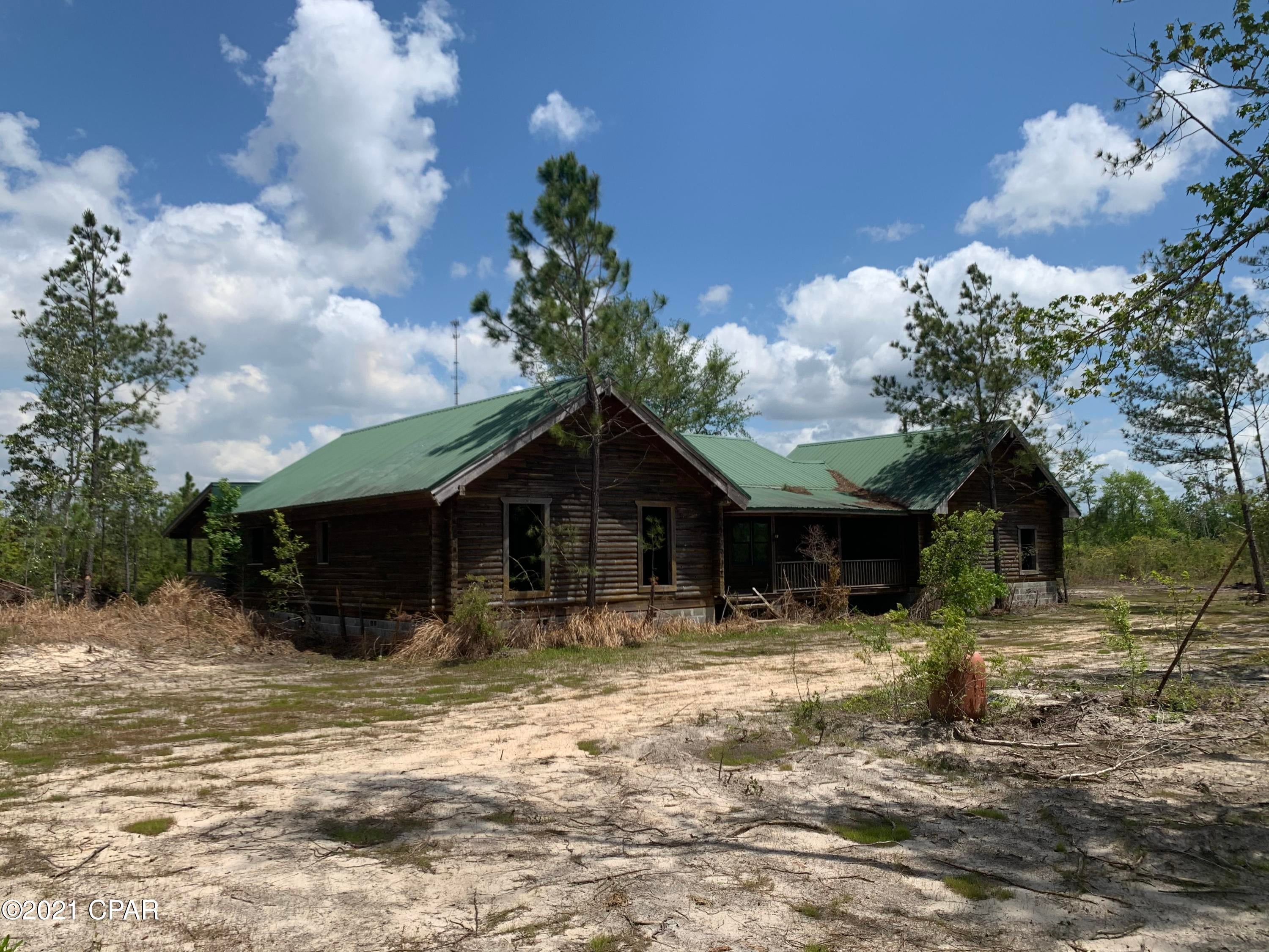 [No Recorded Subdiv] - Residential