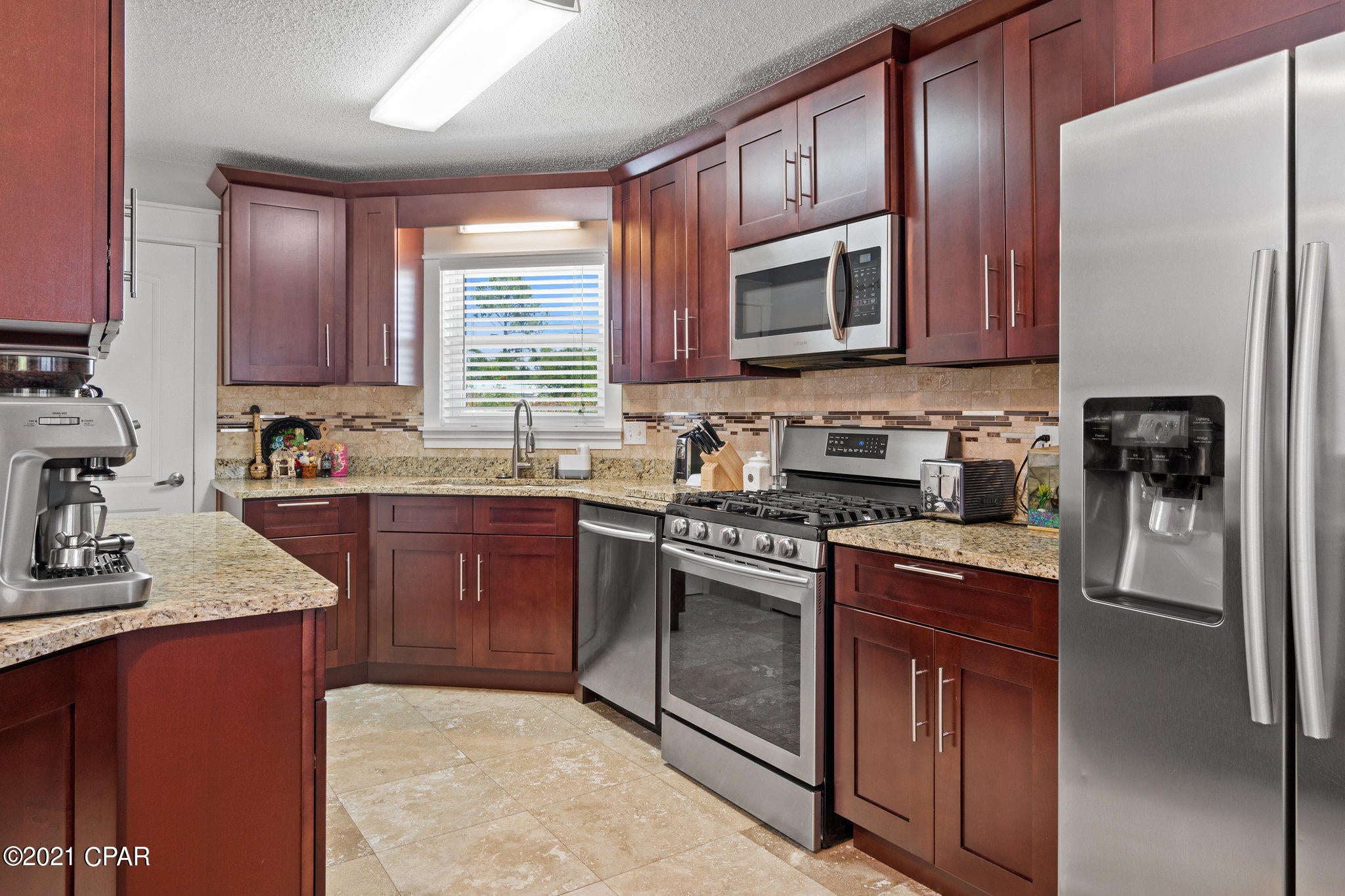 North Lagoon Oaks 4th - Residential