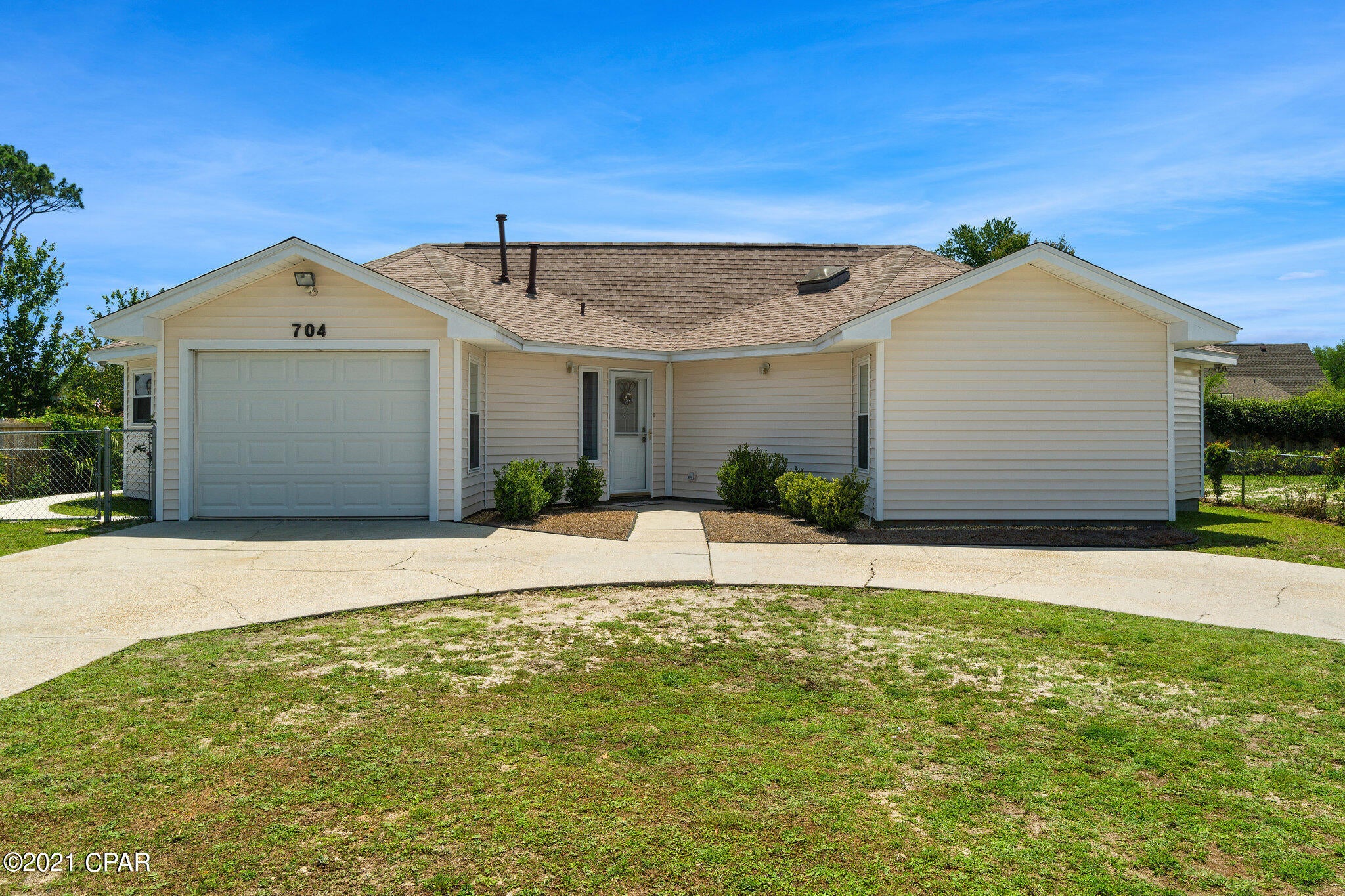 North Lagoon Oaks 4th - Residential